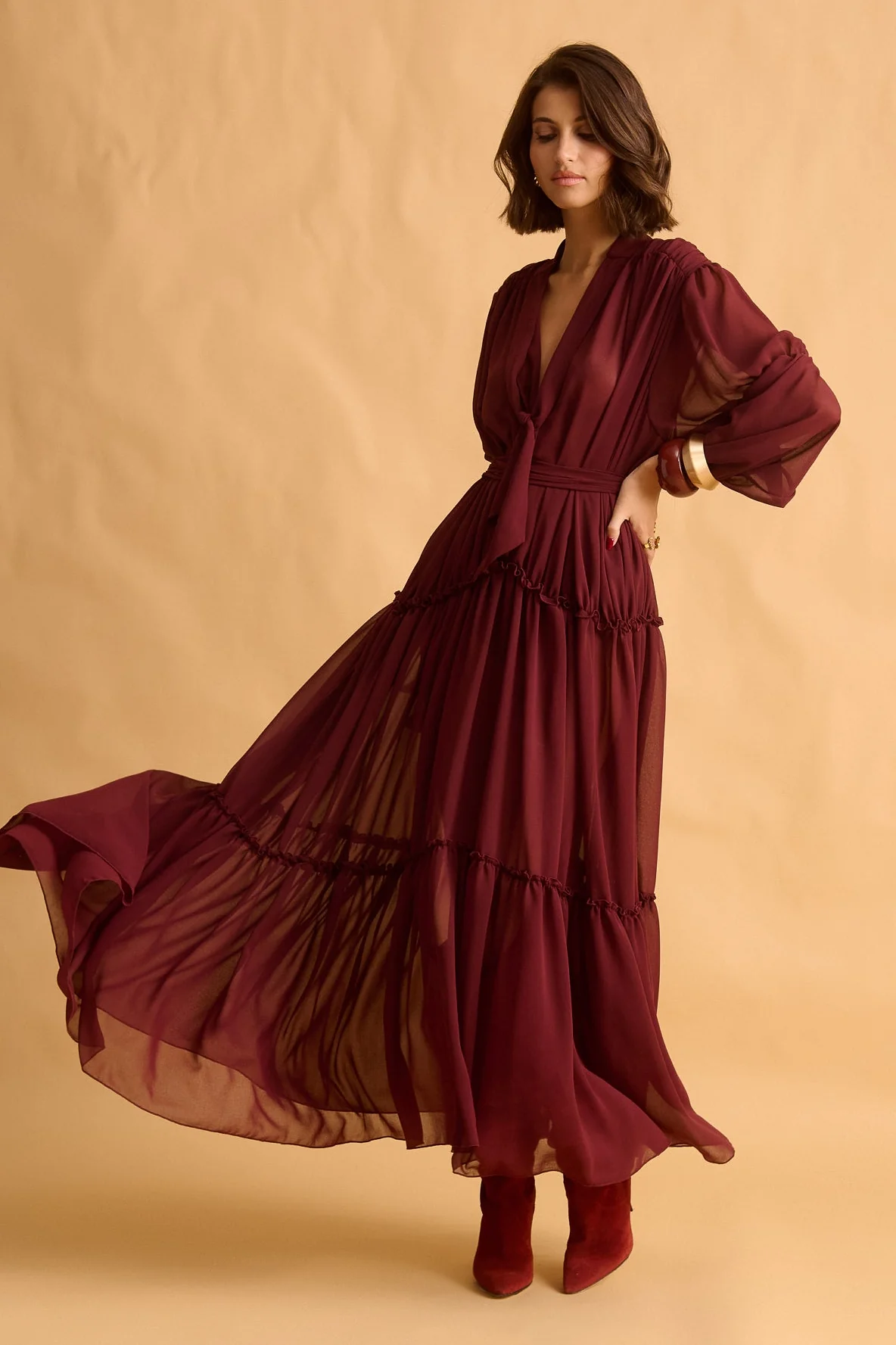 Joanna Dress