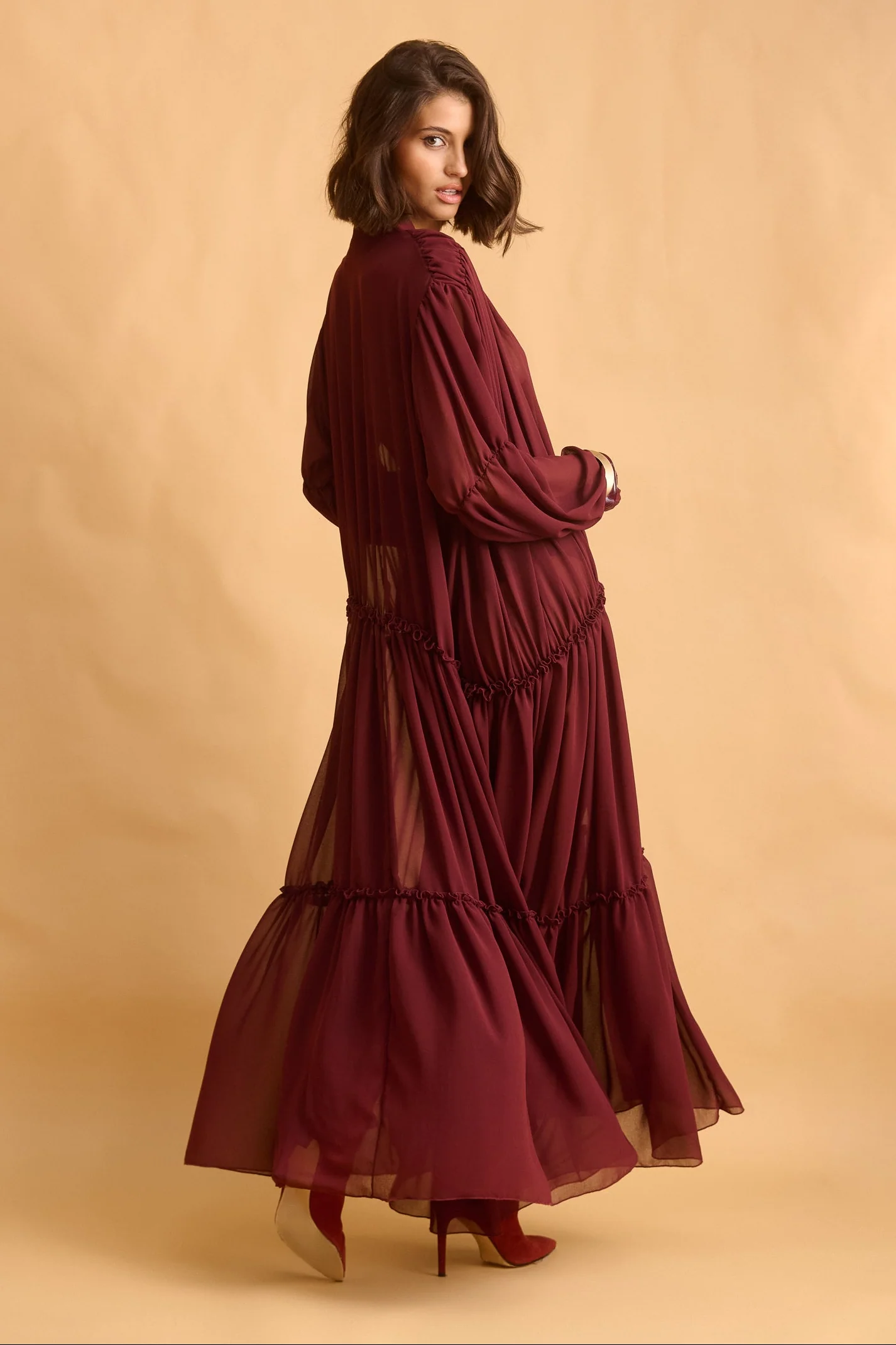Joanna Dress - Image 6