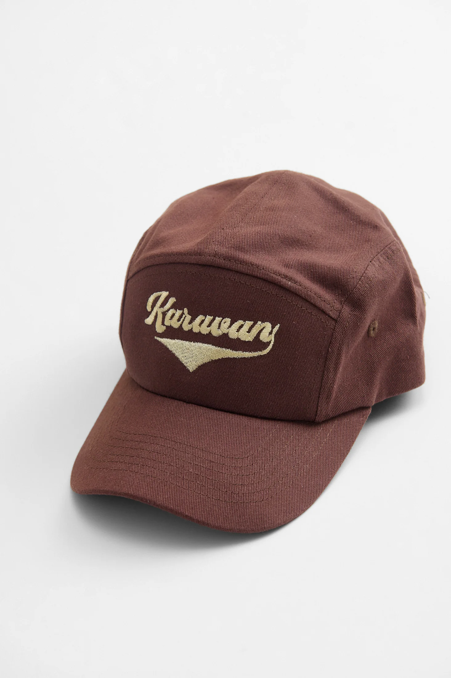 Joe Dad Hat (Brown) - Image 4