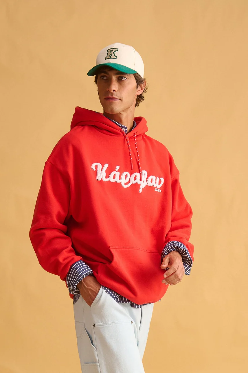 Joe Dad Hat (Ivory)