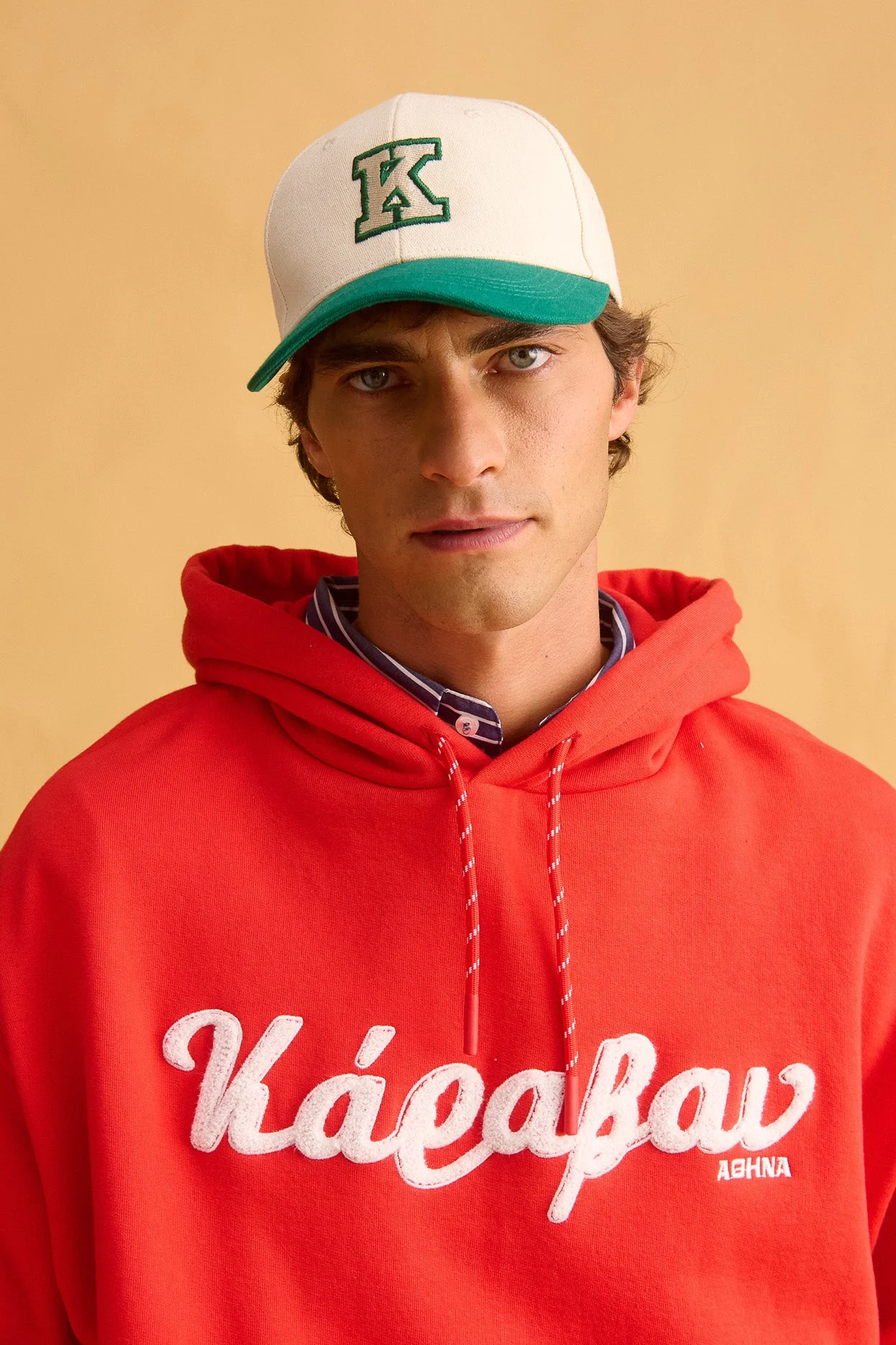 Joe Dad Hat (Ivory) - Image 6