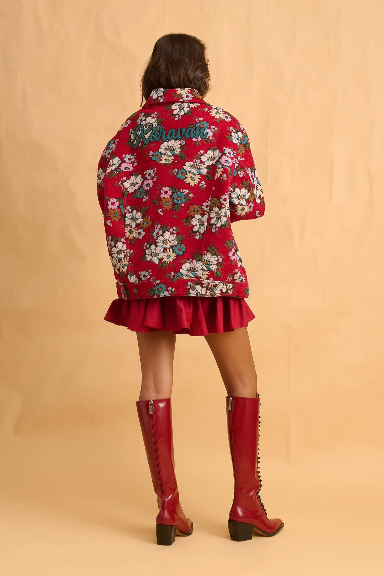 Joyce Jacket - Image 5