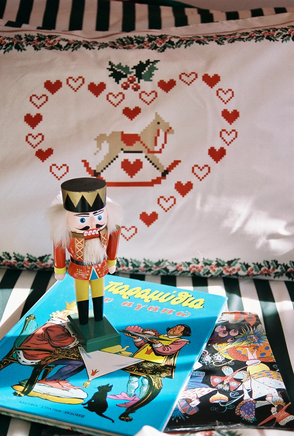 Kid Pillow Case (Christmas) - Image 4