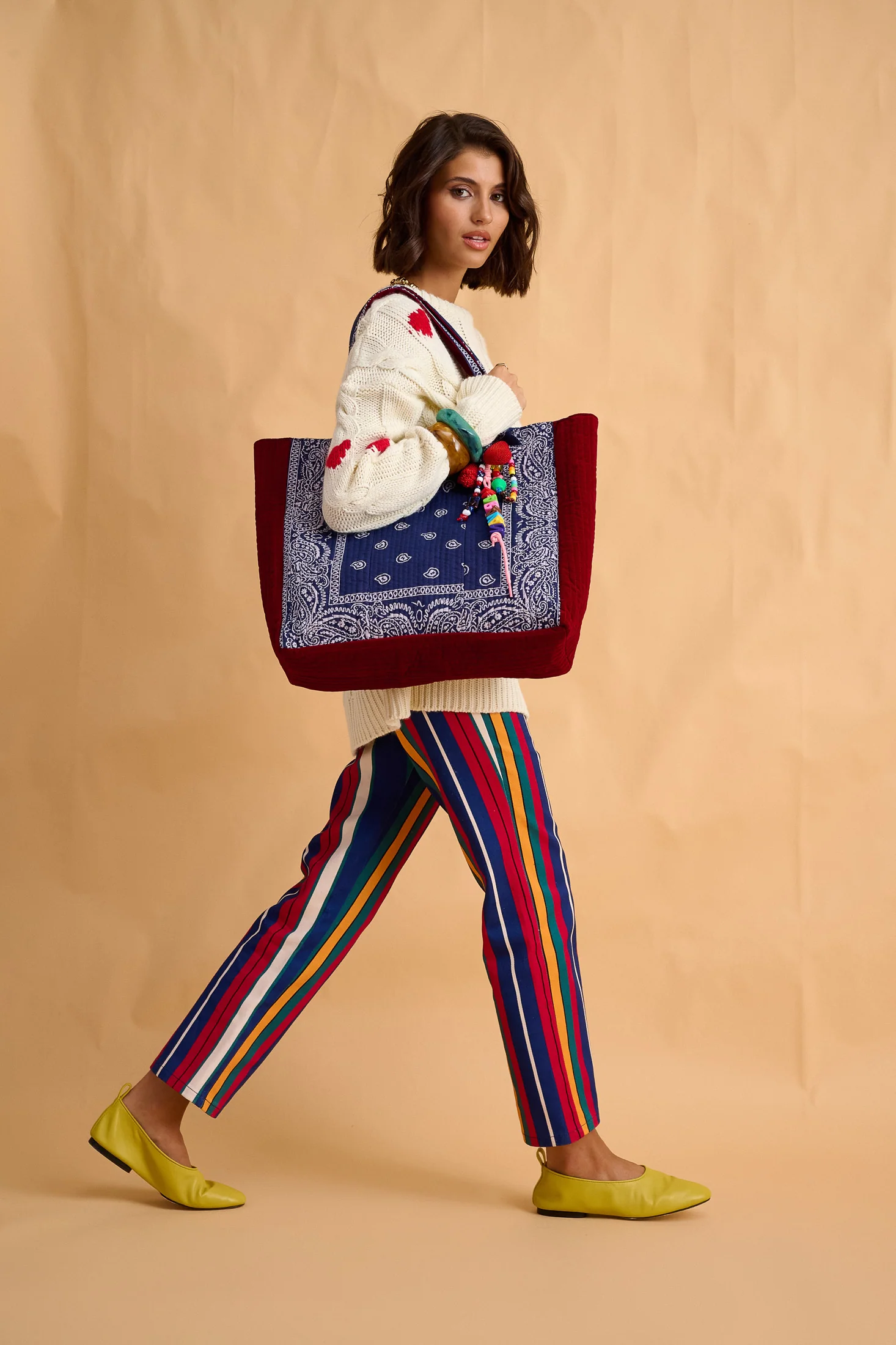 Kinds Of Love Bag - Image 4
