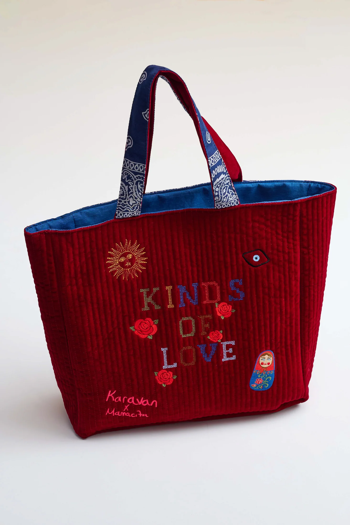 Kinds Of Love Bag - Image 7