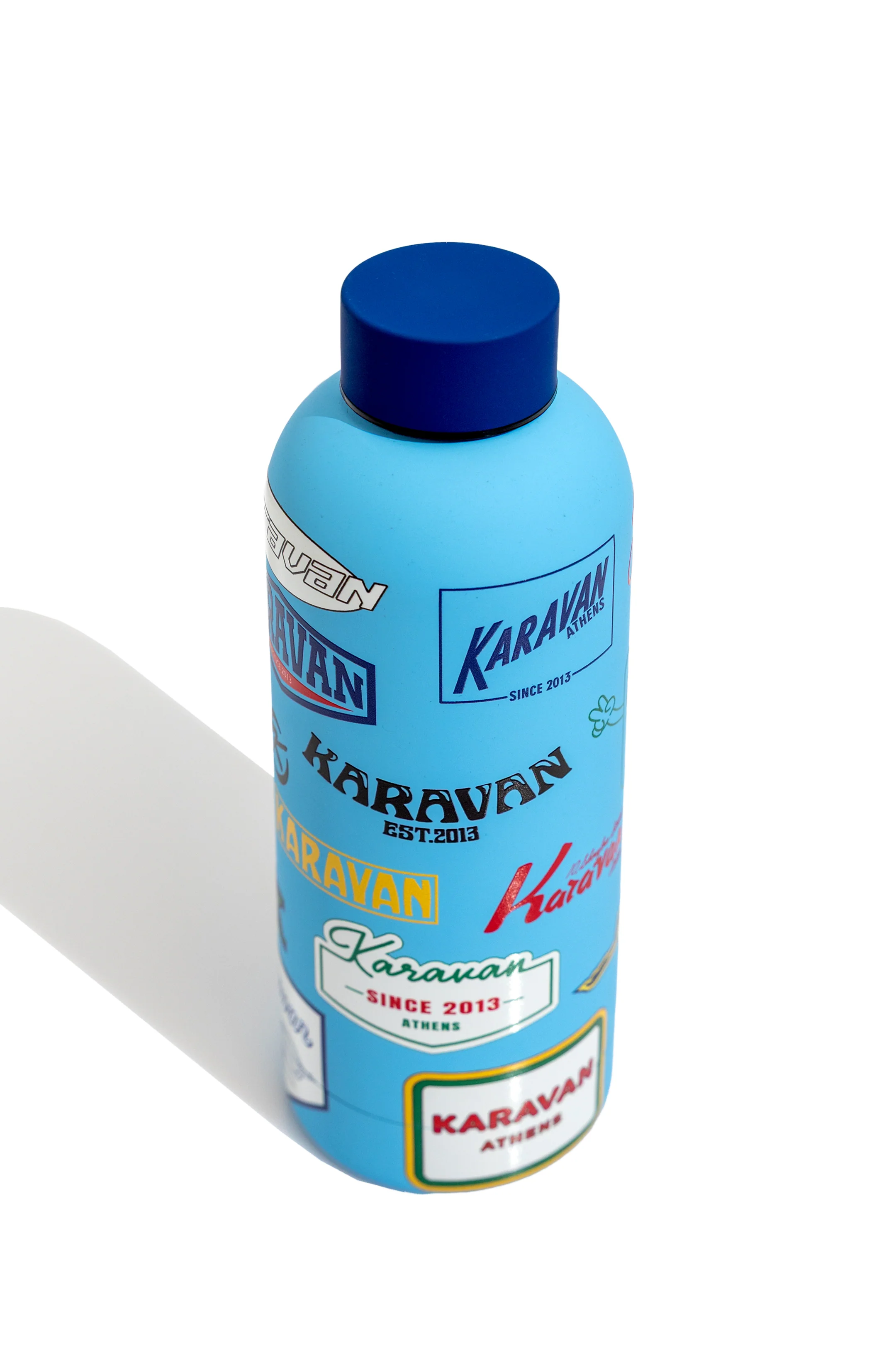 Label Bottle - Image 4