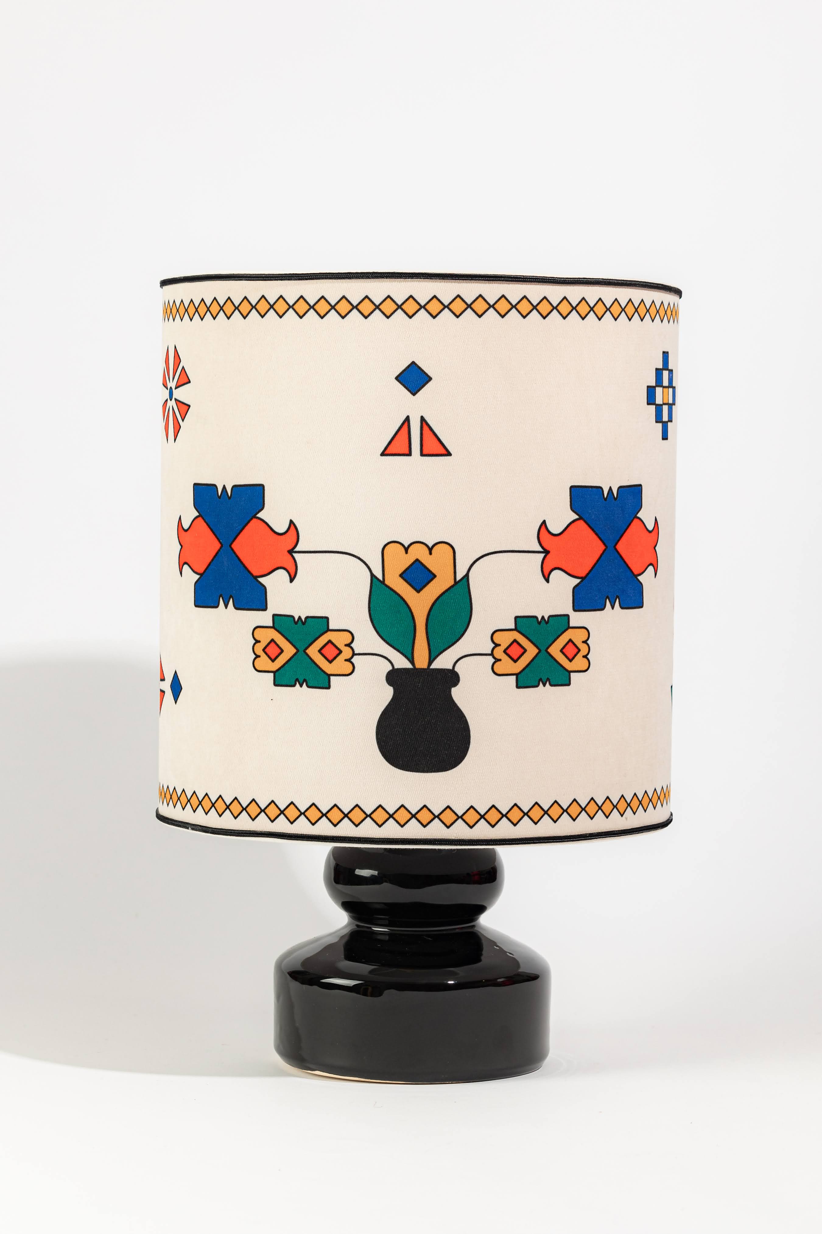 Lamp Shade (Vases) - Image 4