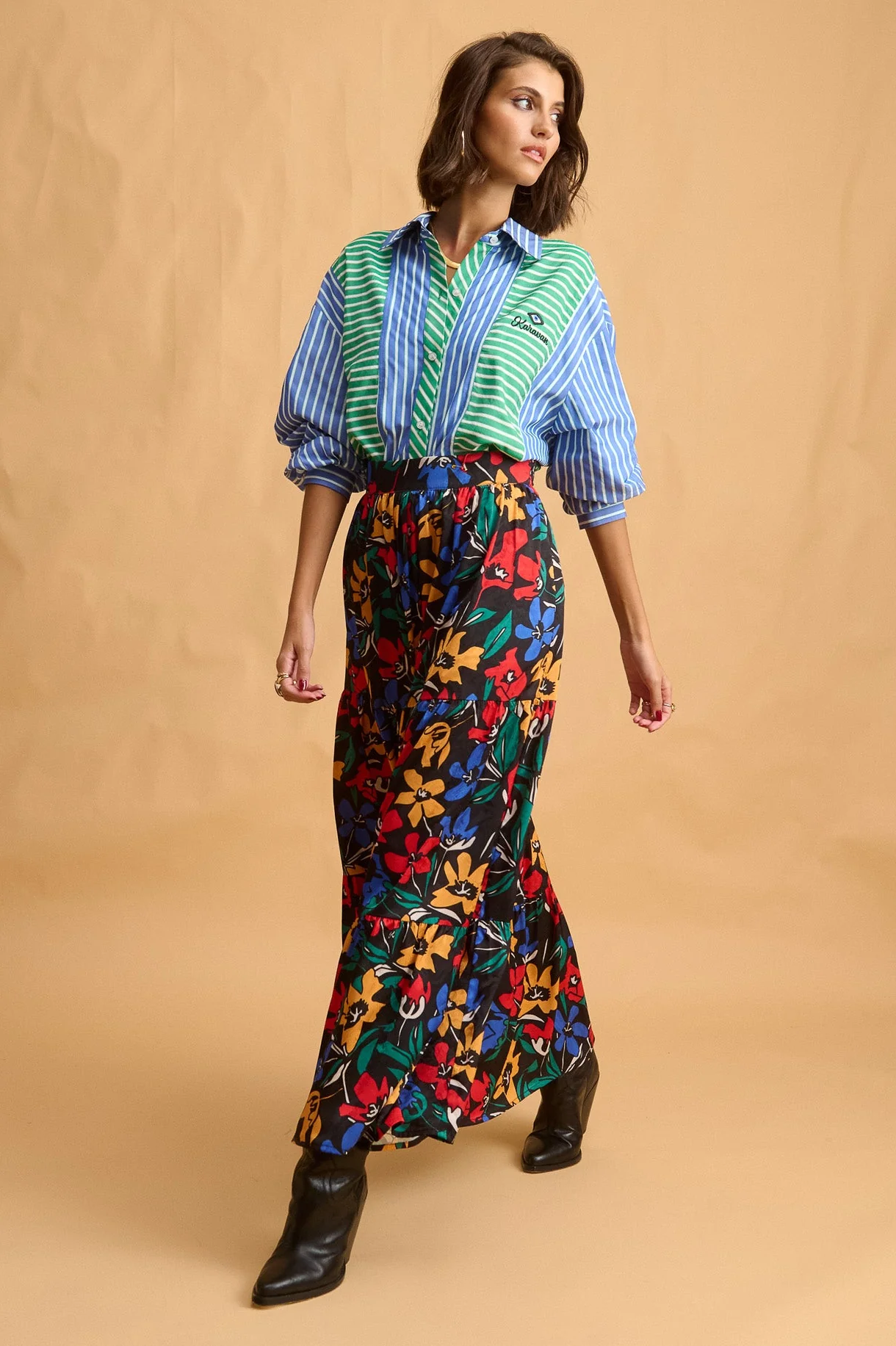 Leona Skirt - Image 7