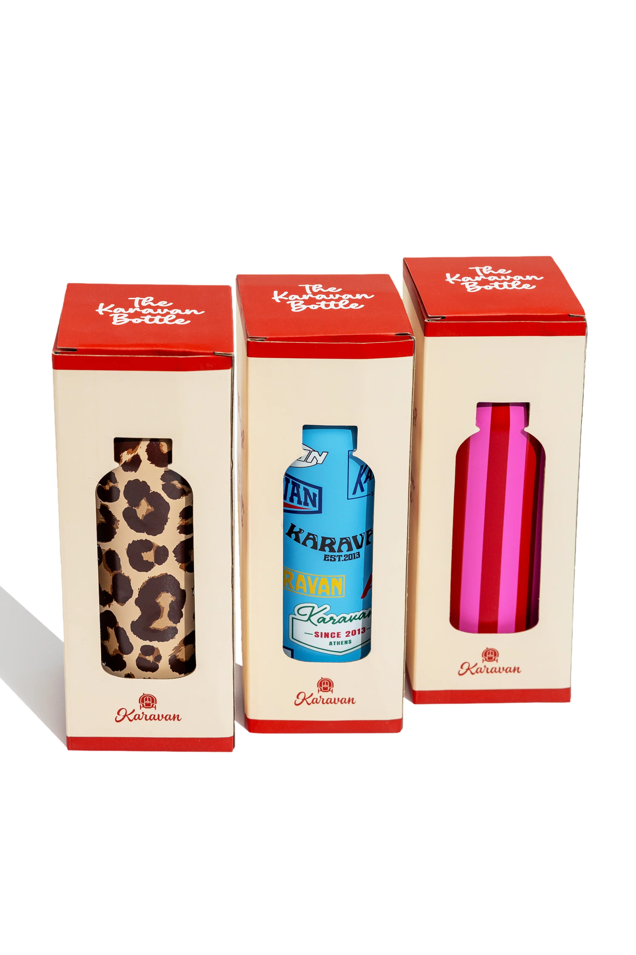 Pink Red Bottle - Image 5