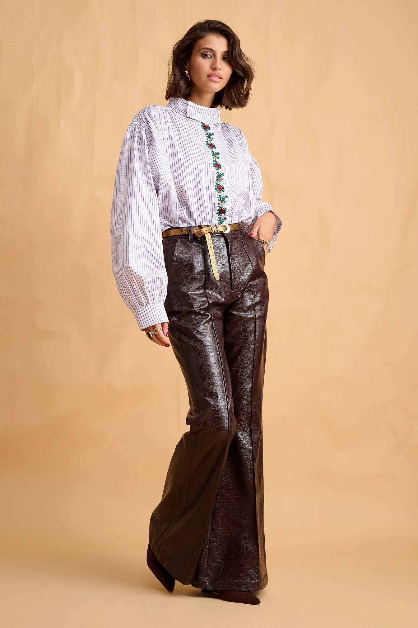 Lilian Shirt - Image 4
