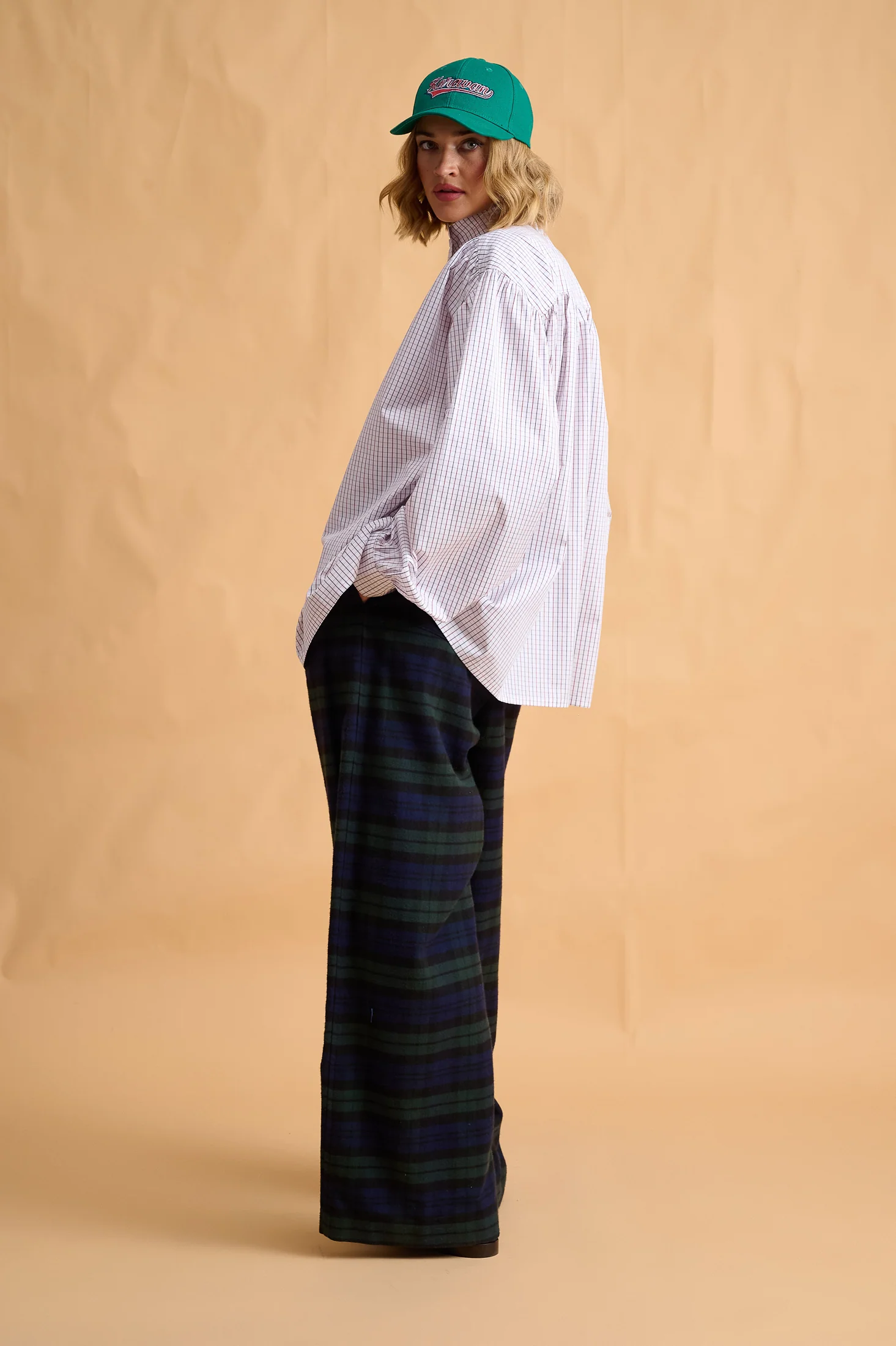 Lilian Shirt - Image 8