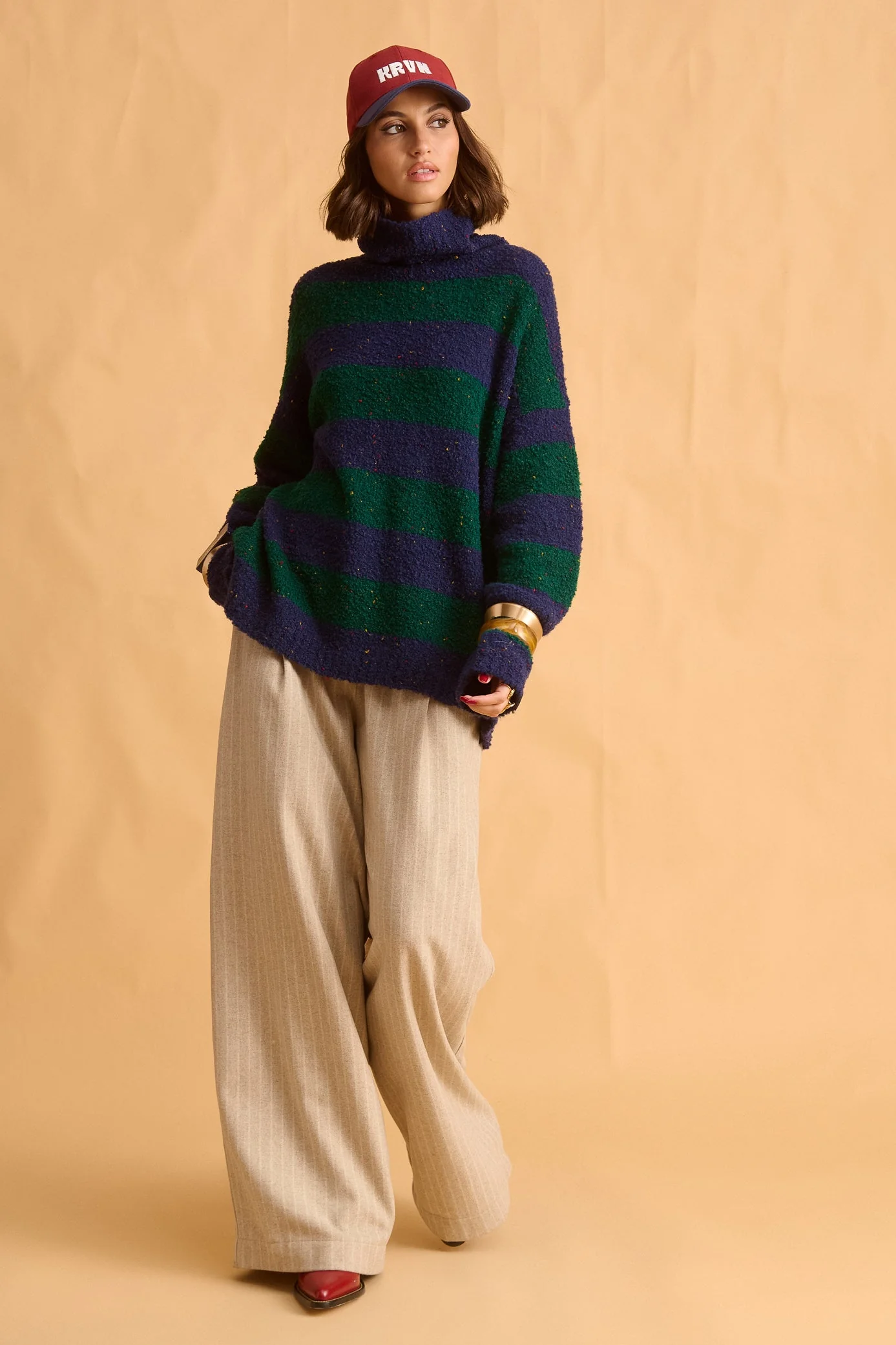 Lilith Pullover - Image 6