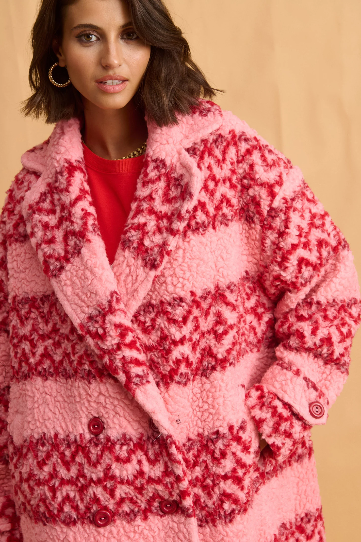 Loris Coat - Image 2