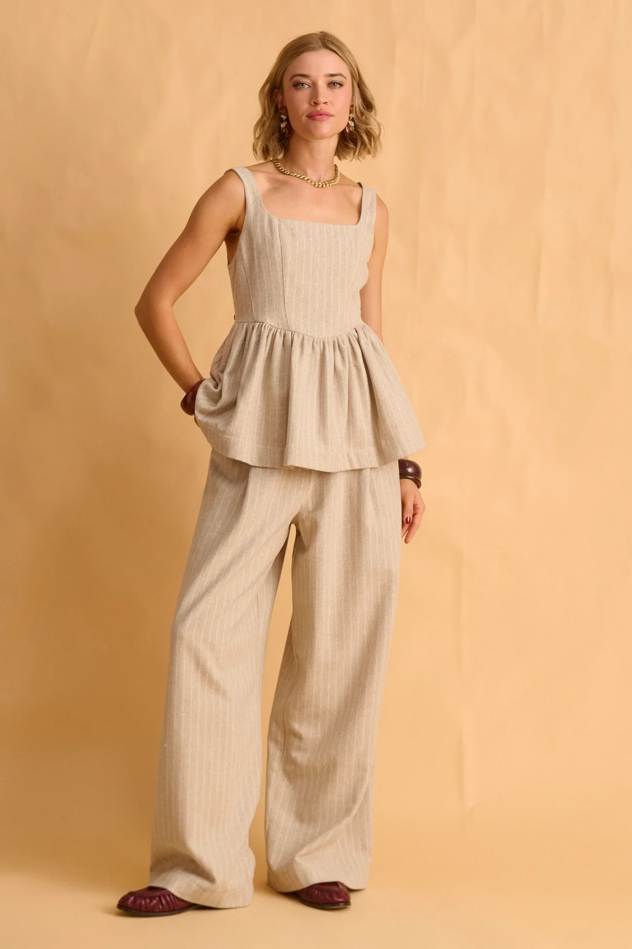 Lotee Trousers - Image 4