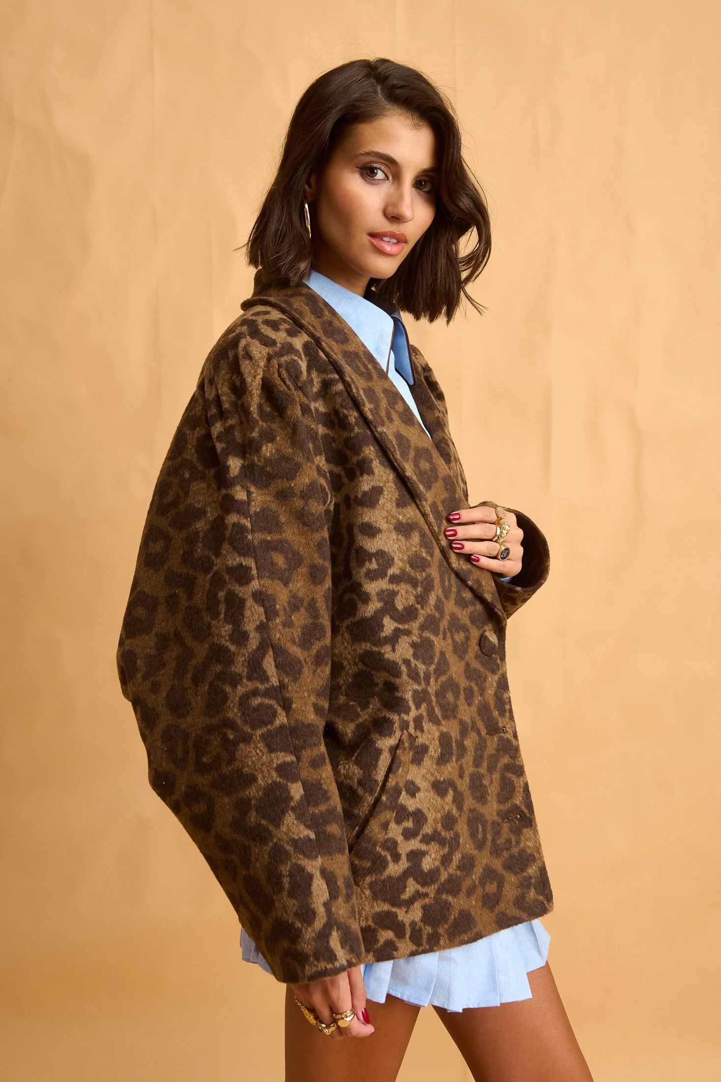 Louve Blazer - Image 5