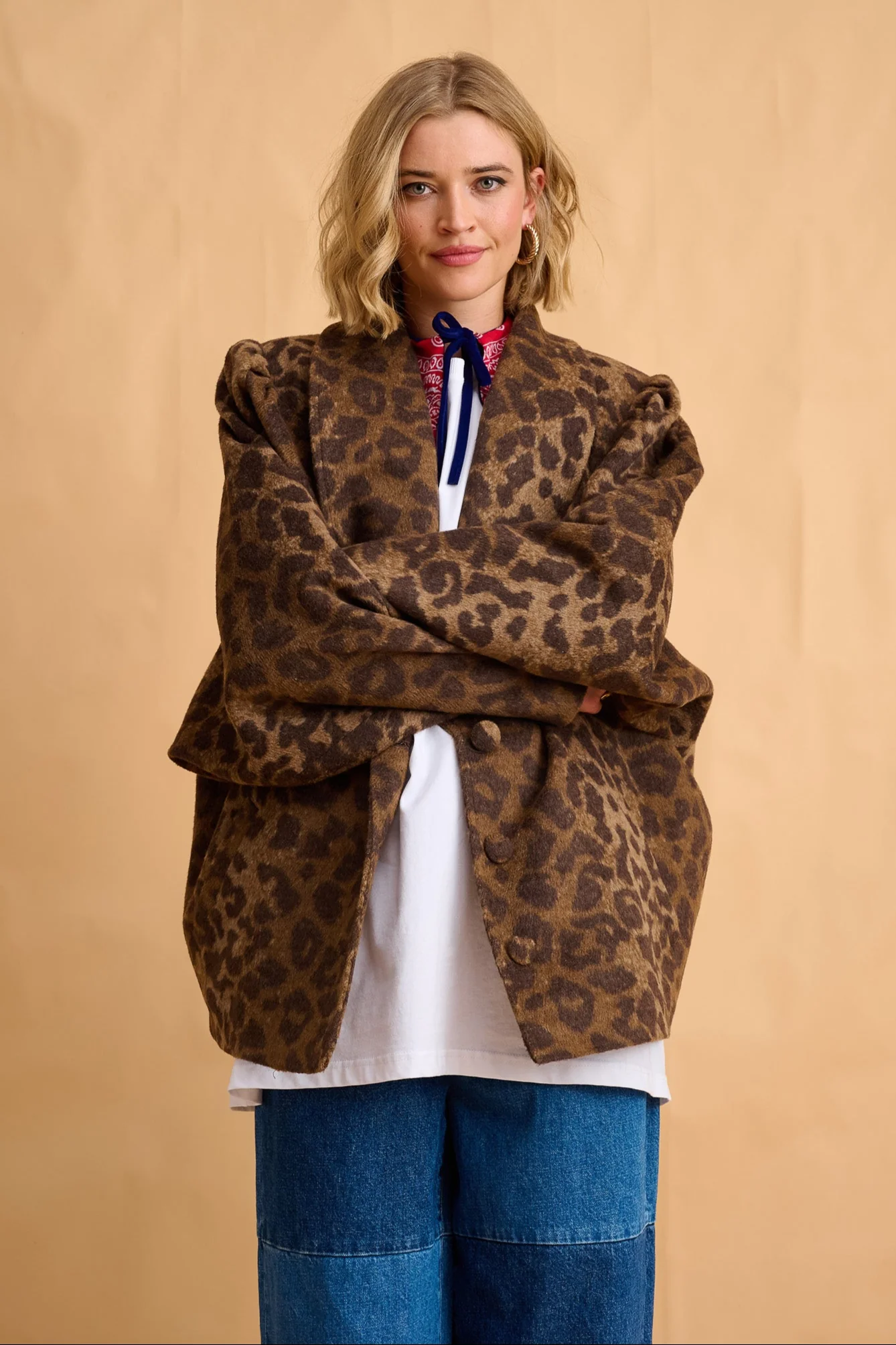 Louve Blazer - Image 6