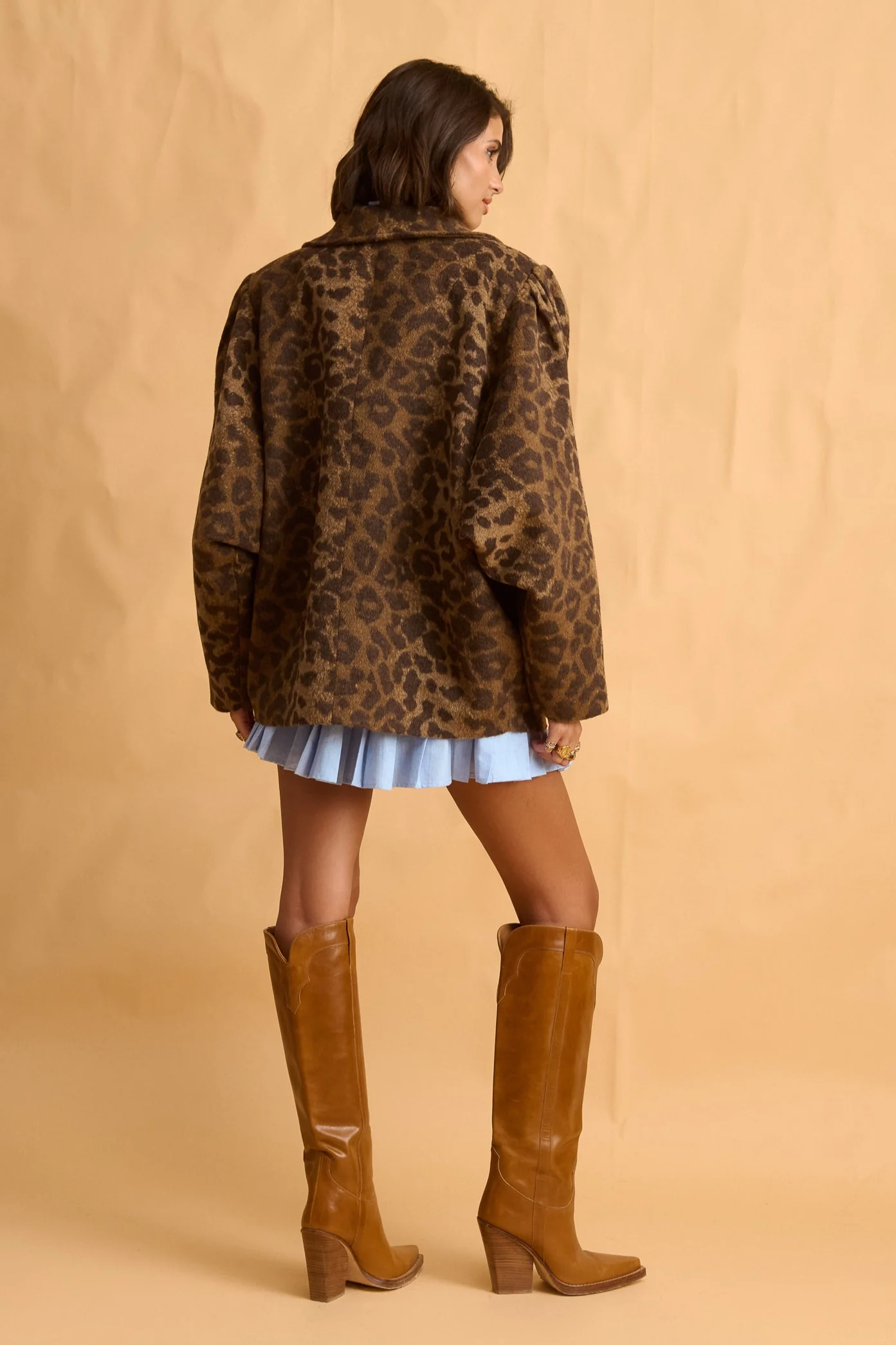 Louve Blazer - Image 8
