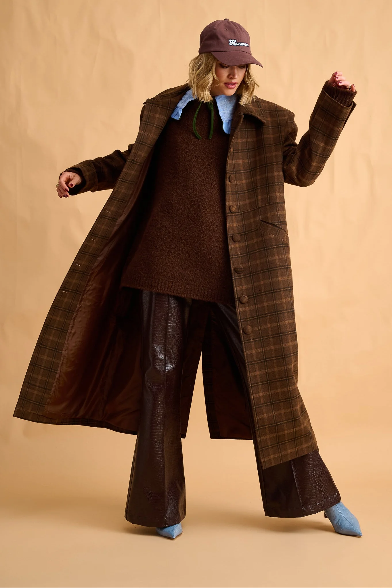 Lupe Coat - Image 5