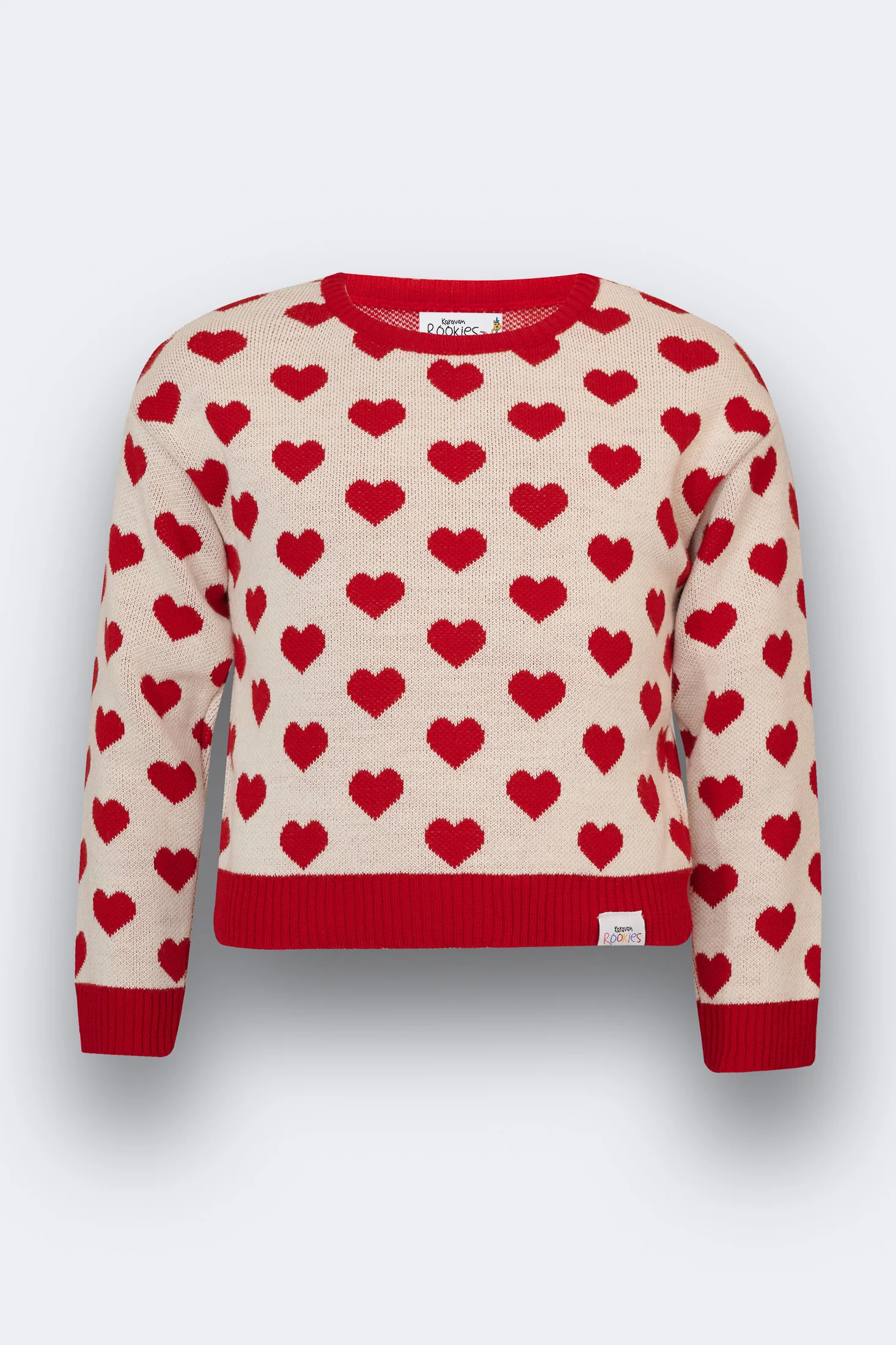 Mafalda Pullover - Image 2