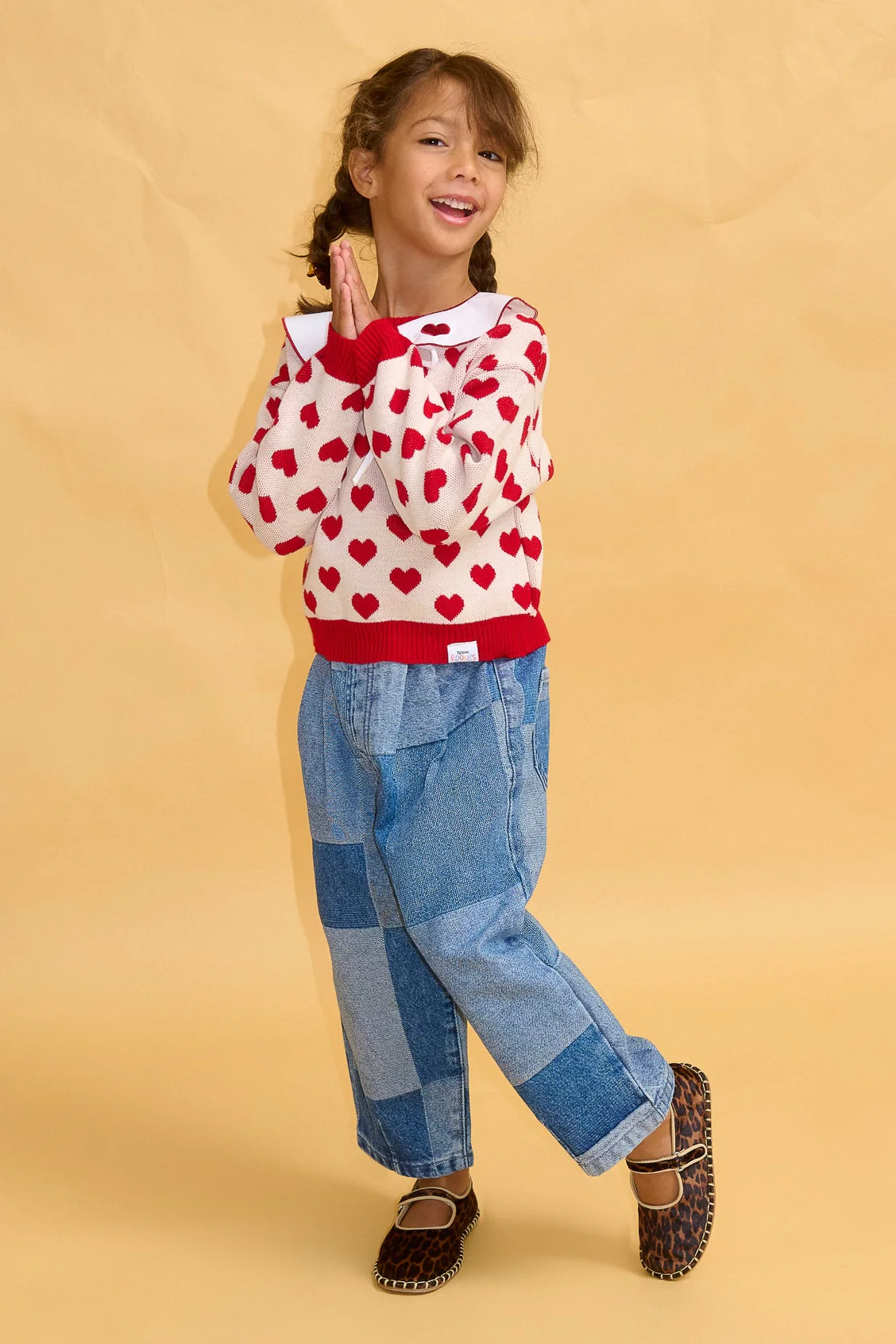 Mafalda Pullover - Image 4