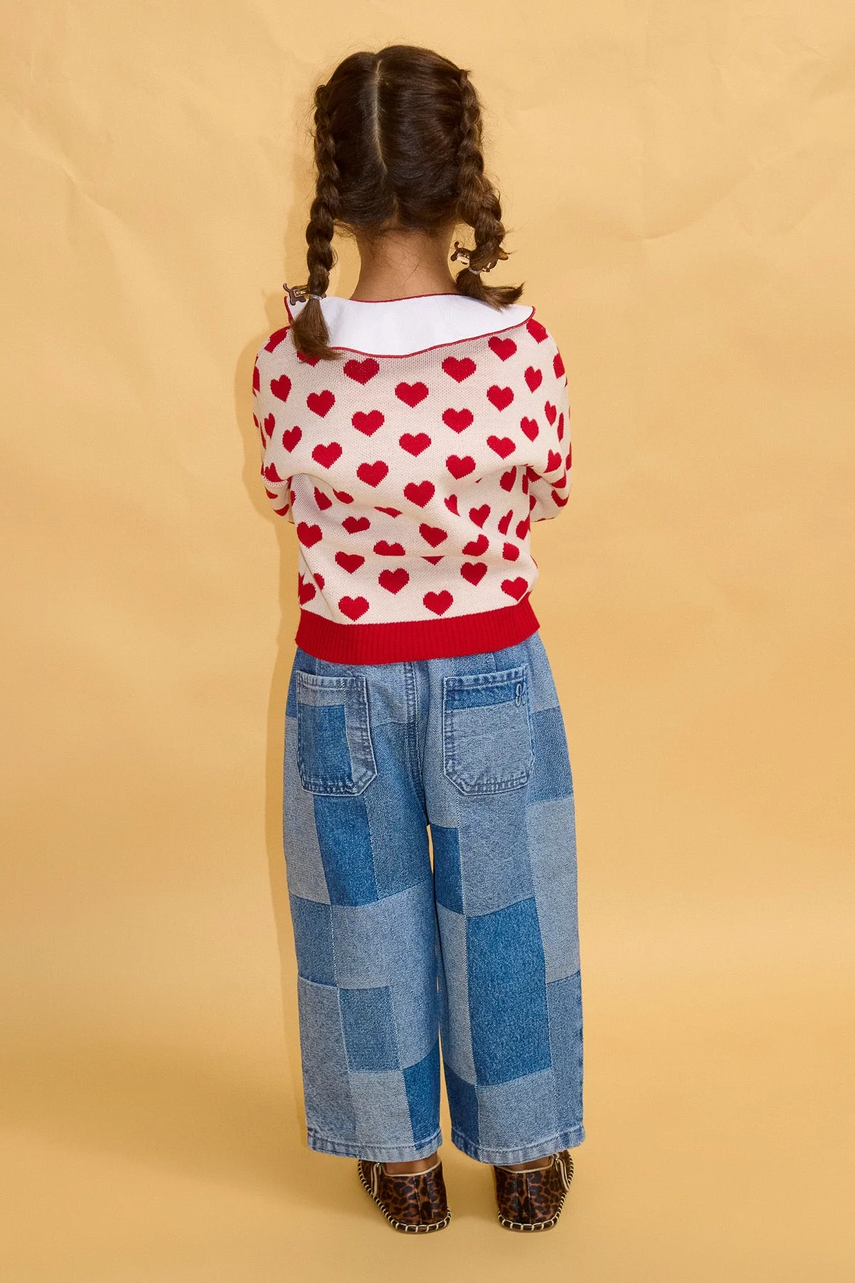 Mafalda Pullover - Image 5