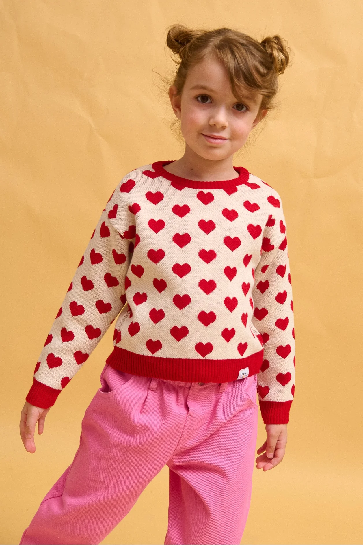 Mafalda Pullover - Image 7