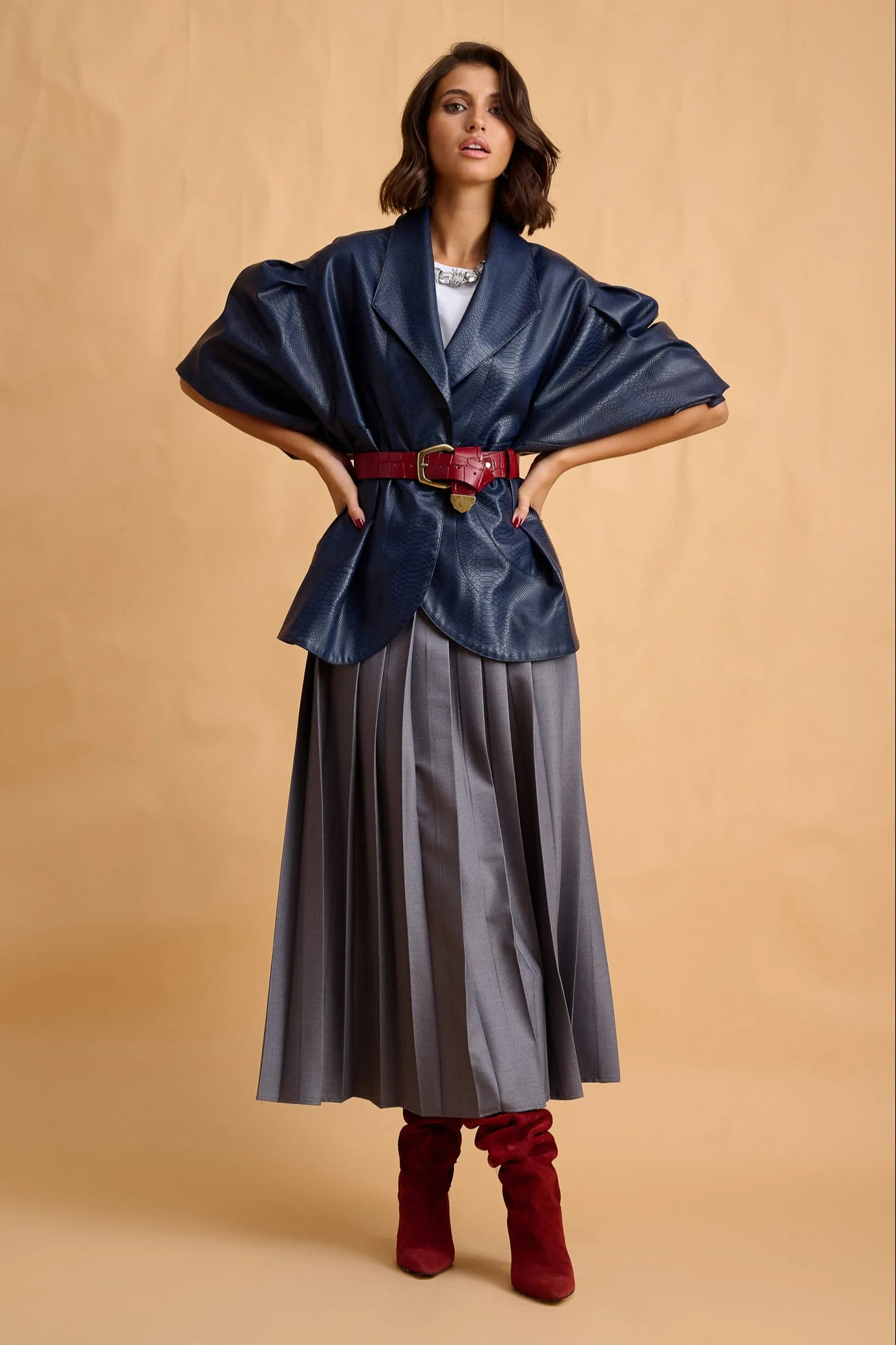 Malin Jacket - Image 3