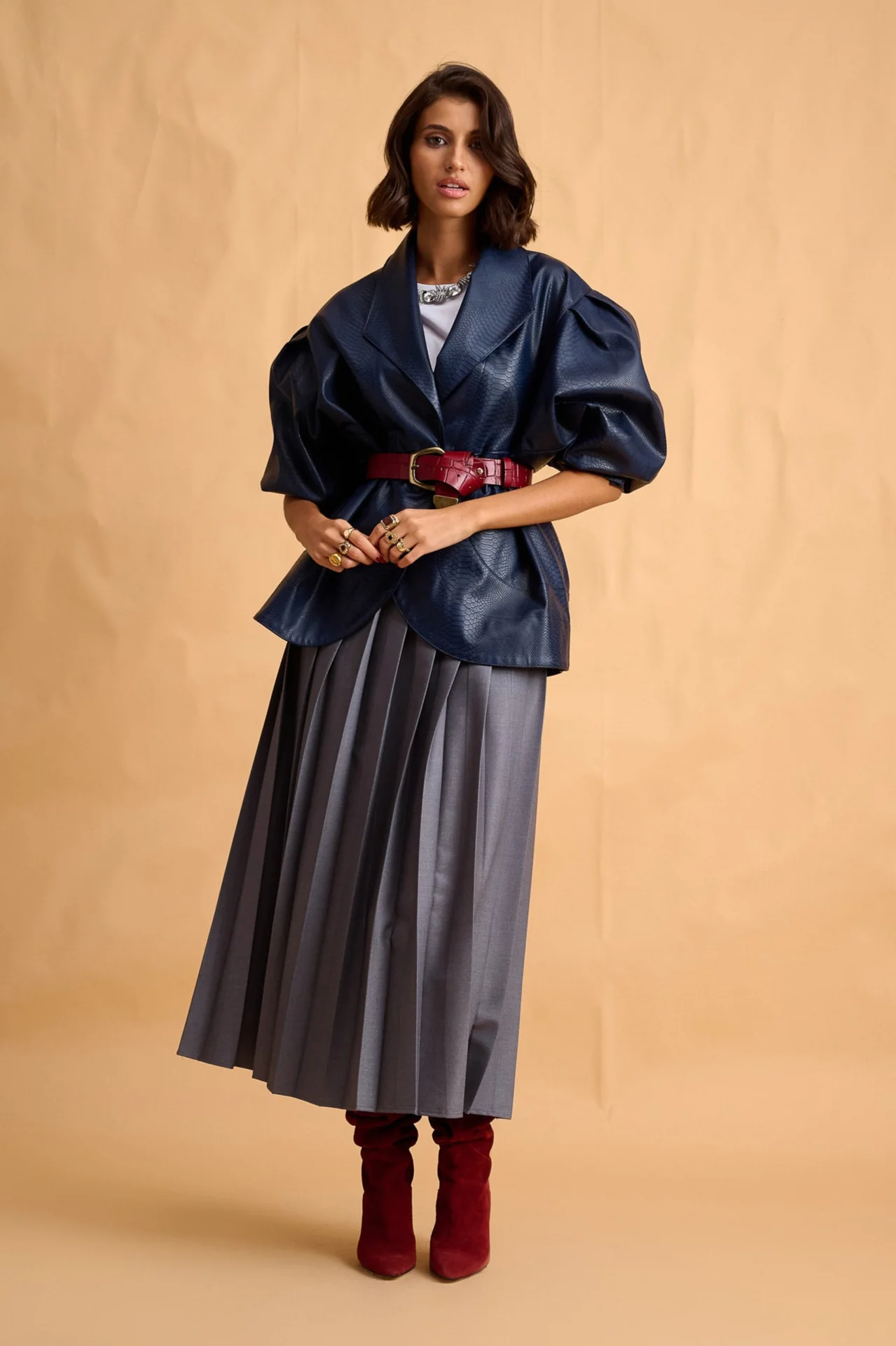 Malin Jacket - Image 6