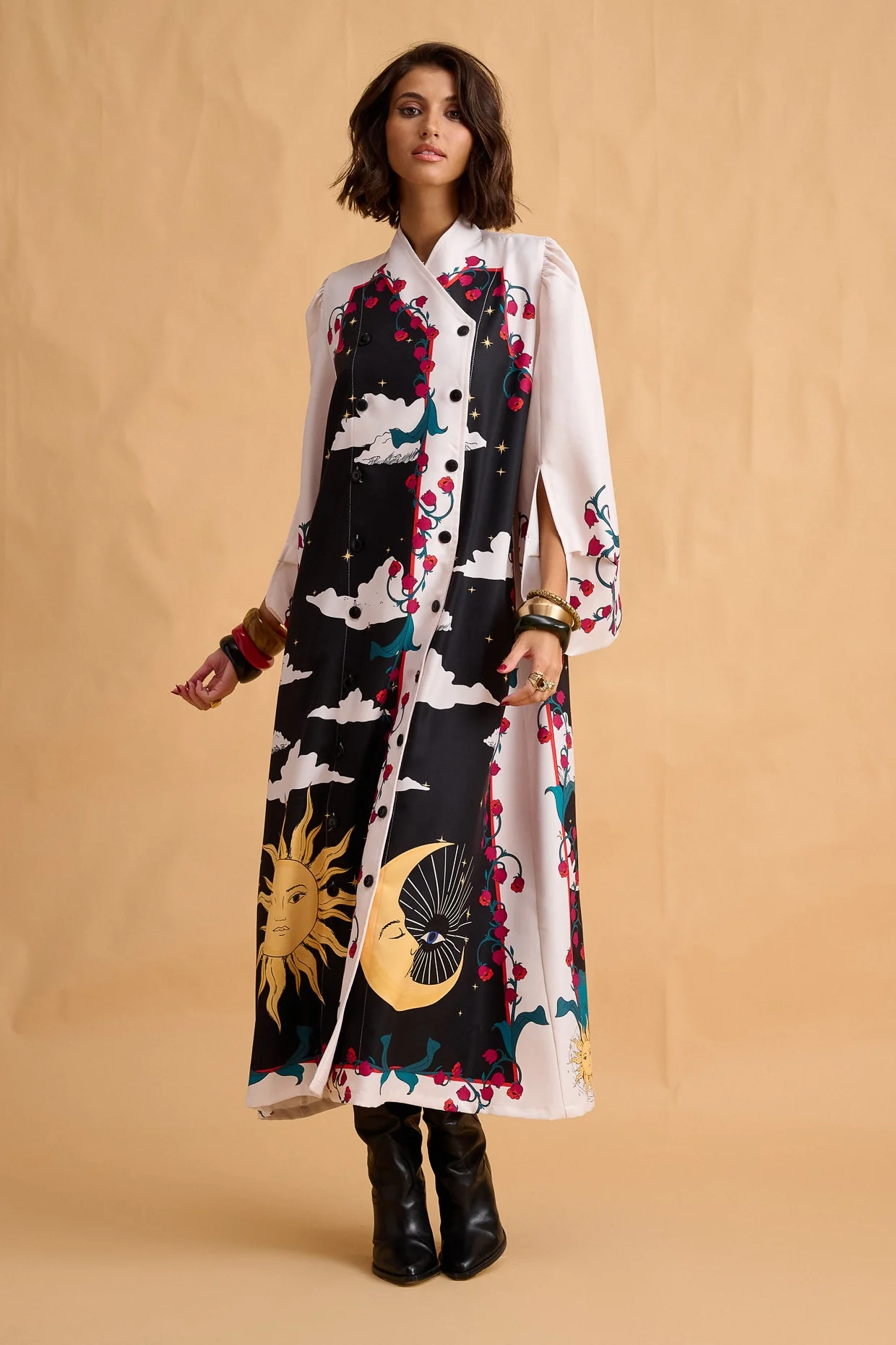 Mania Dress - Image 5