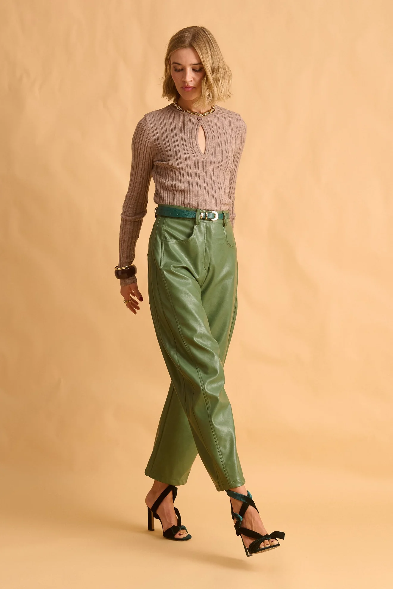 Marcy Trousers - Image 6