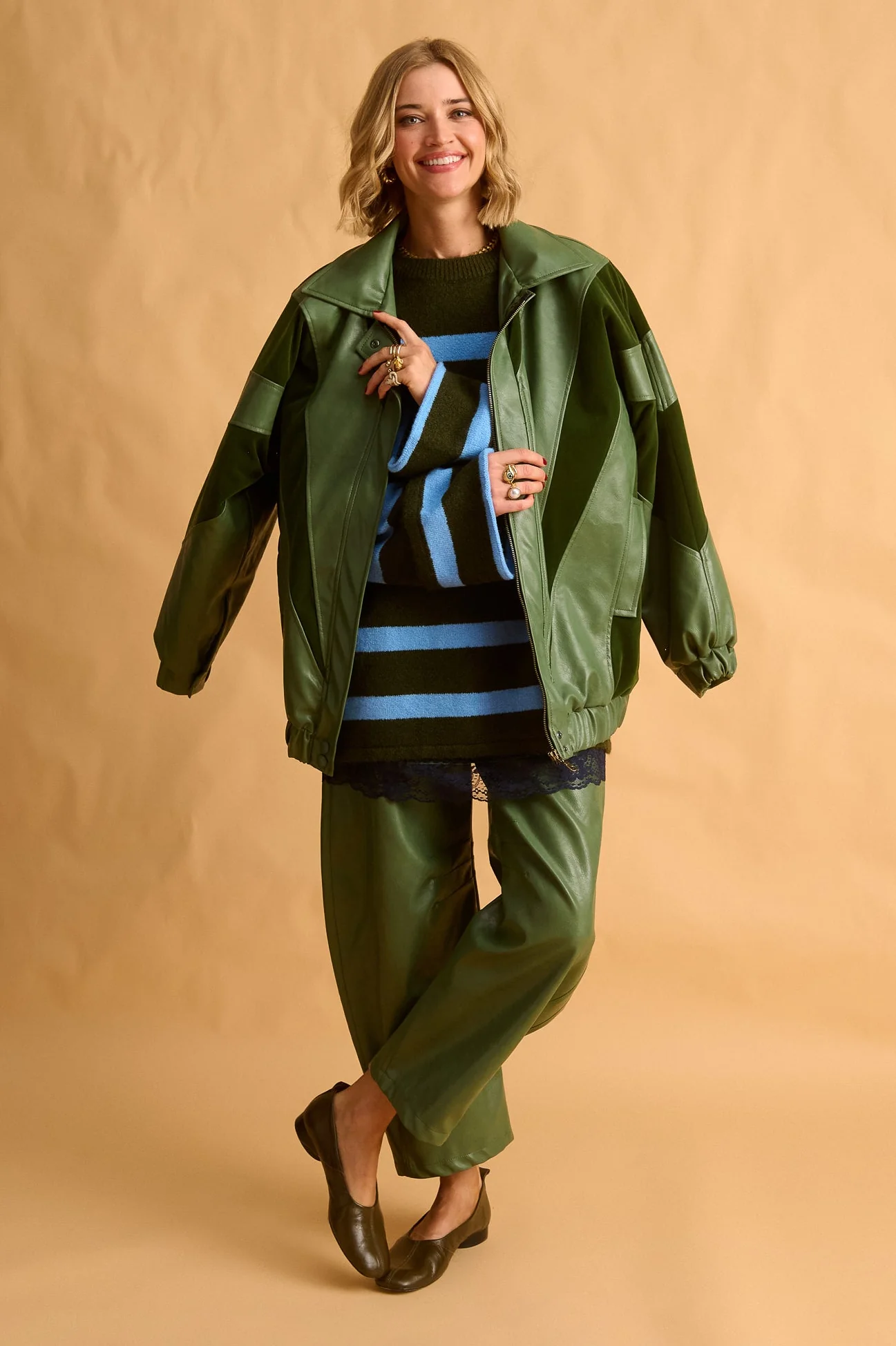 Marcy Trousers - Image 8