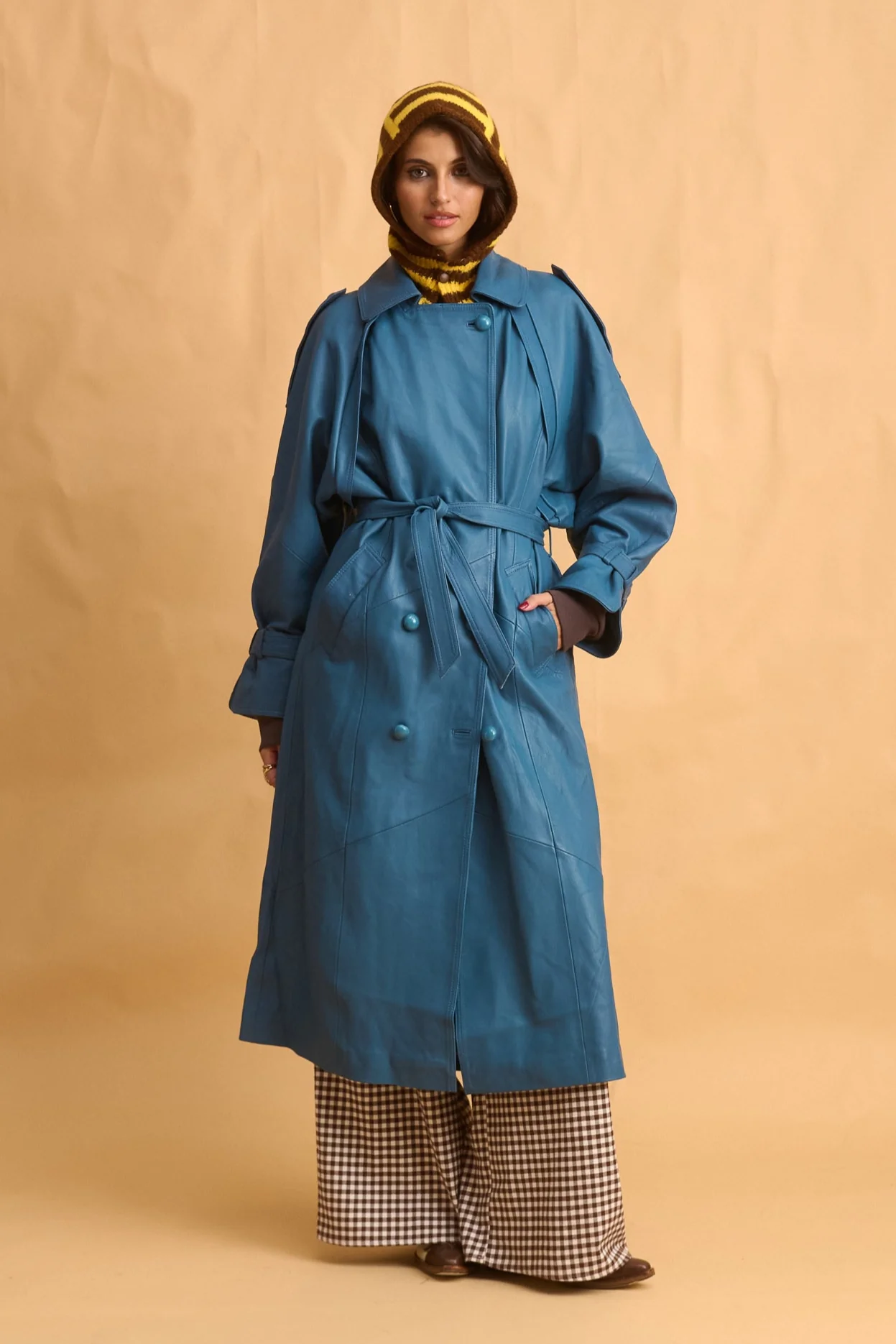 Marlon Coat - Image 5