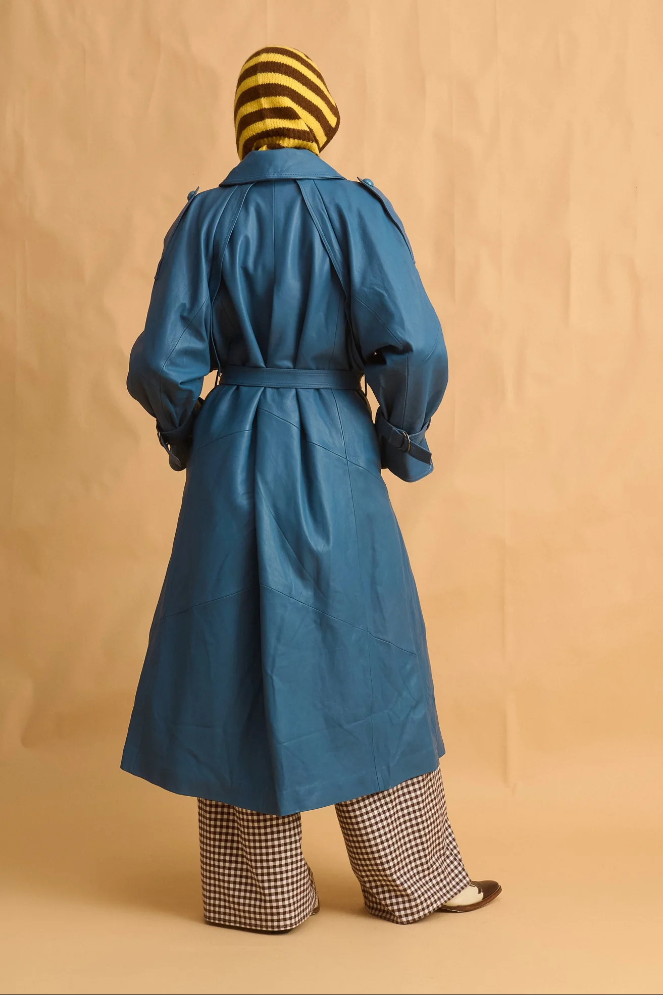 Marlon Coat - Image 6