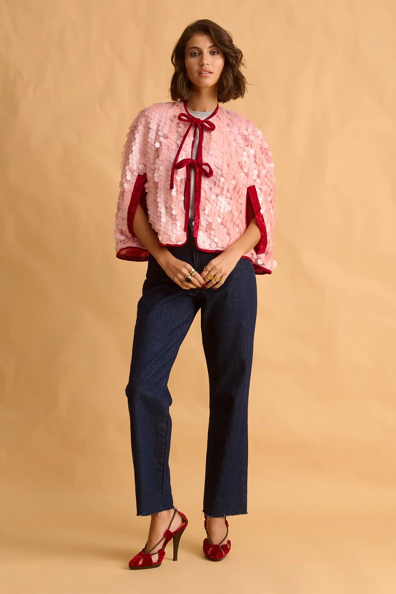 Matilda Cape - Image 3