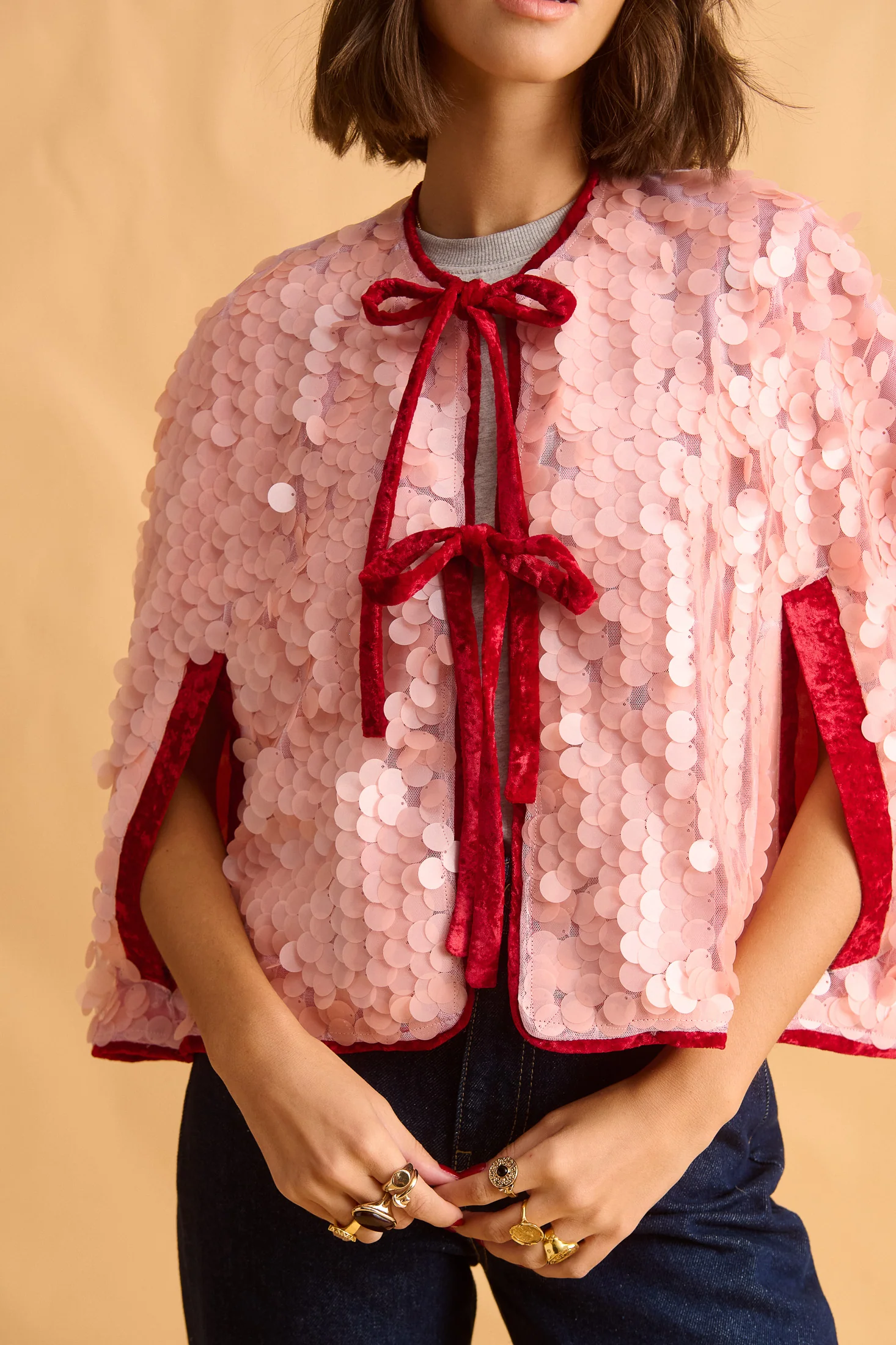 Matilda Cape - Image 4
