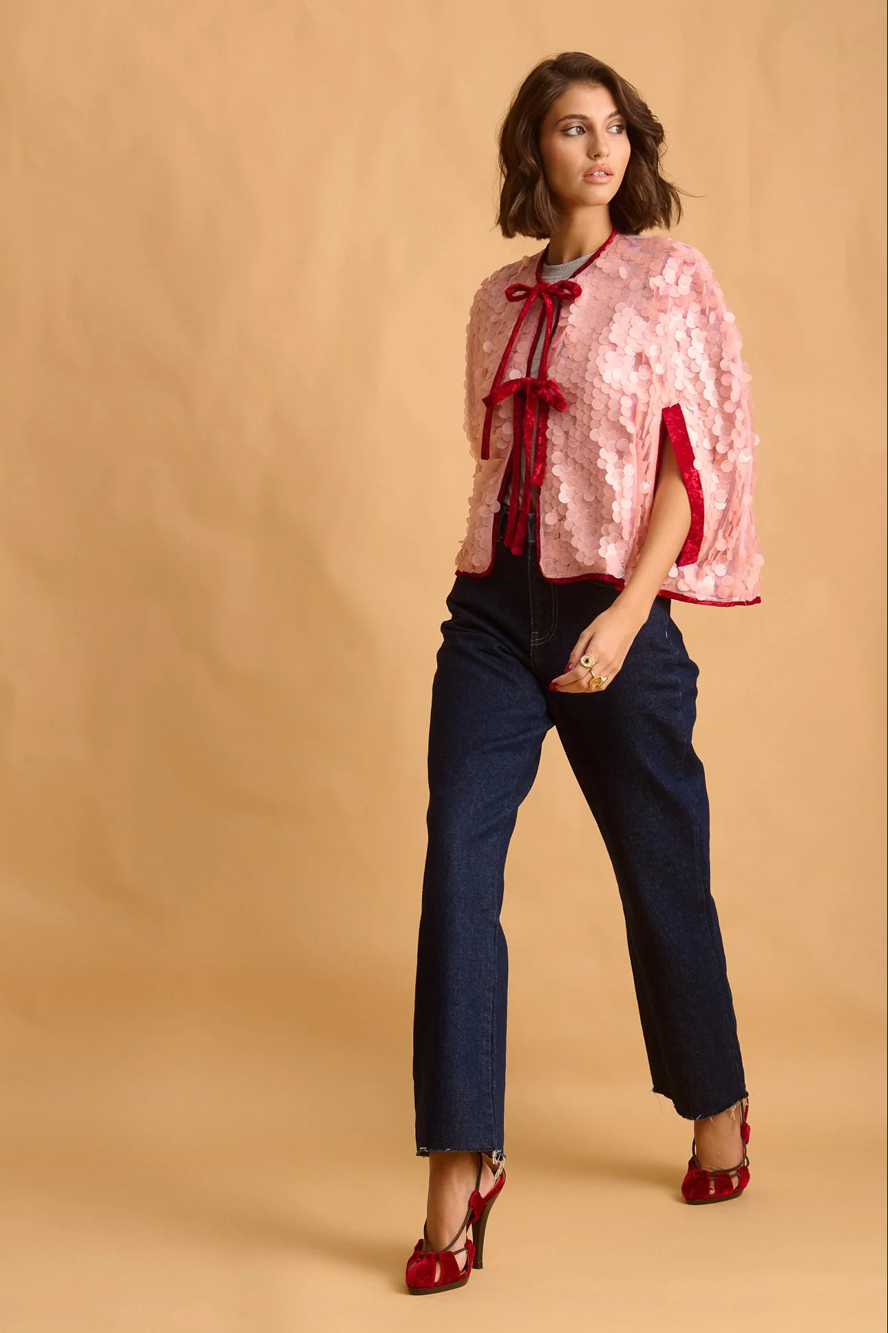 Matilda Cape - Image 5