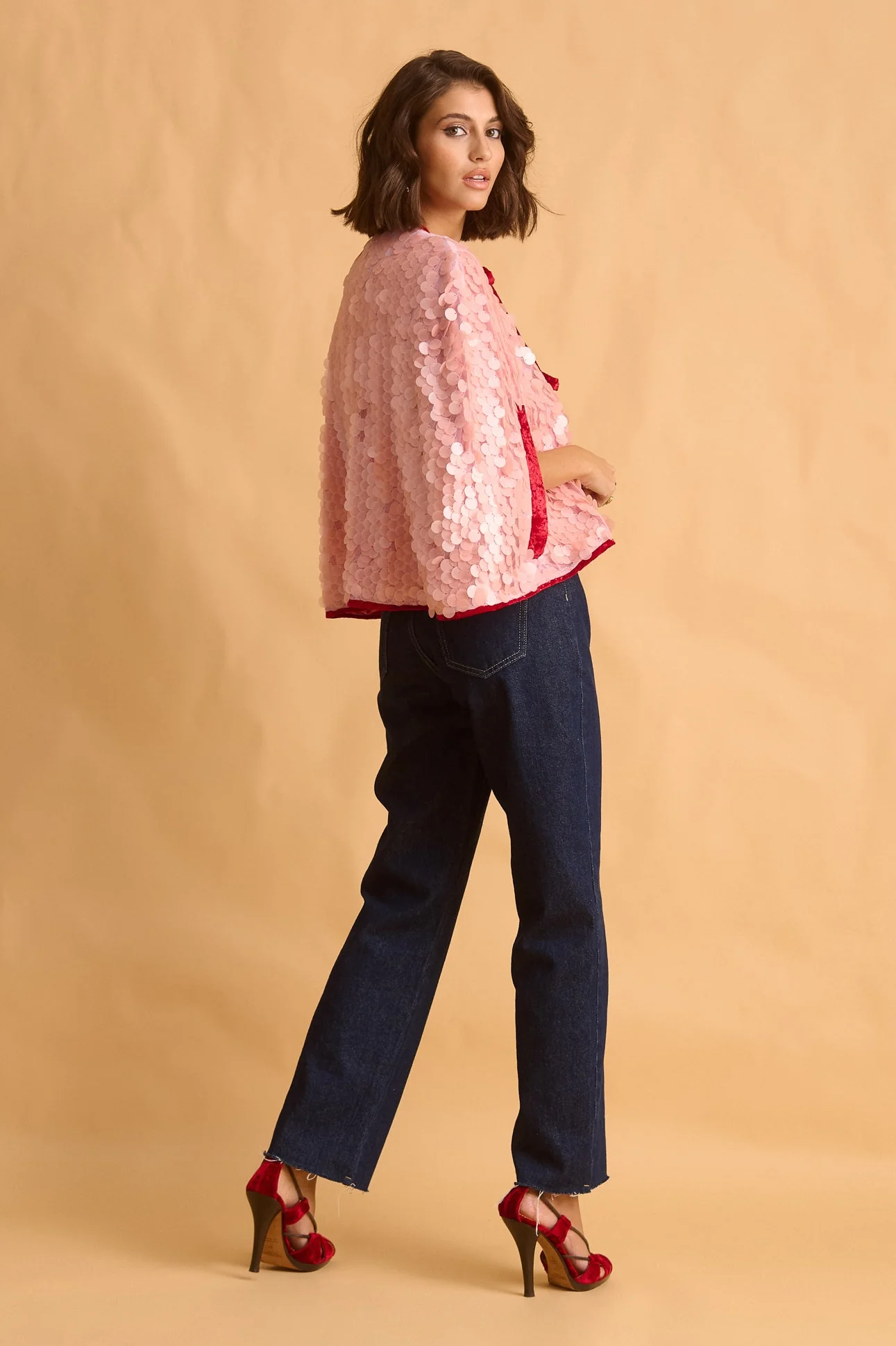 Matilda Cape - Image 6