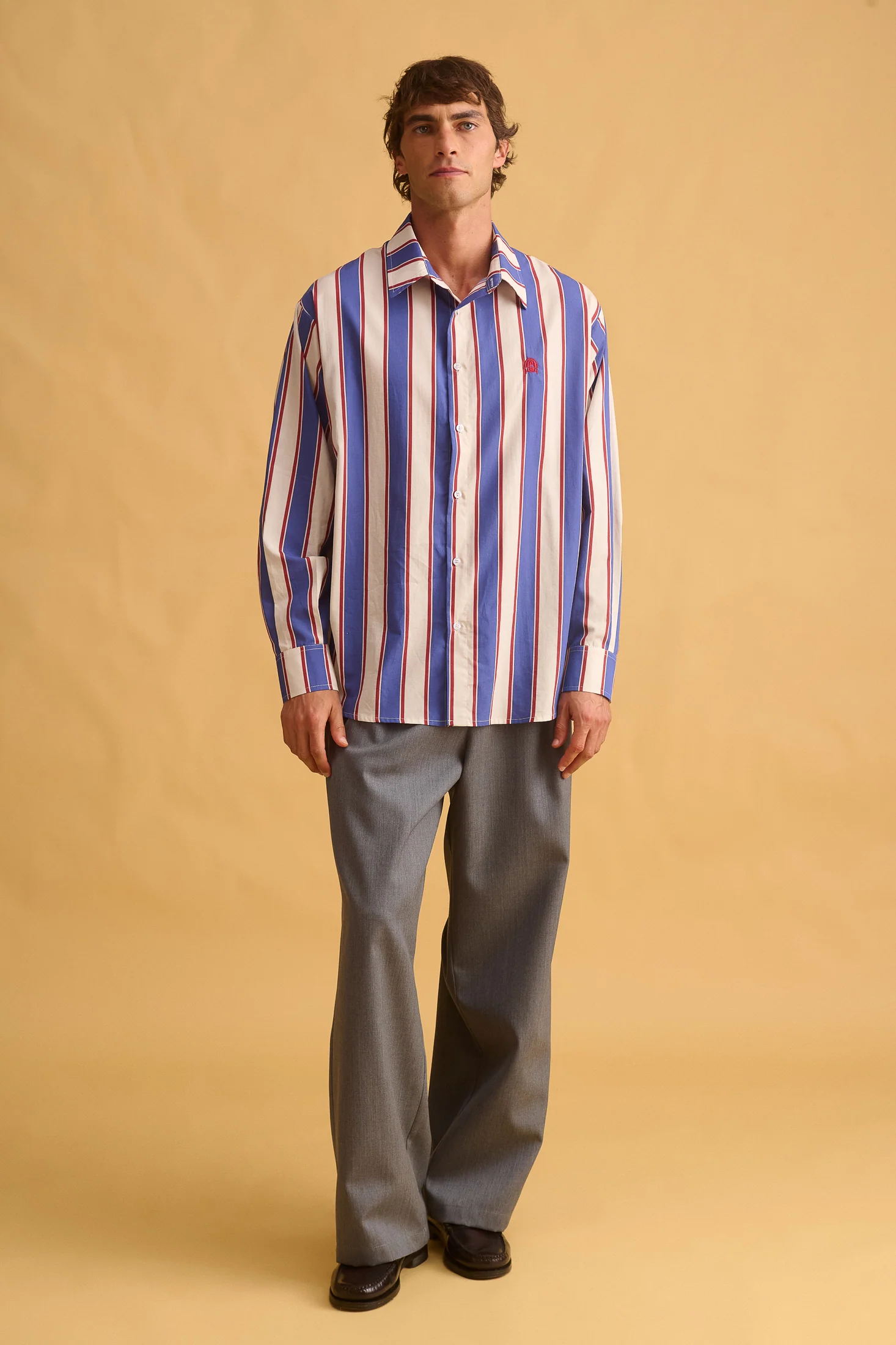Maximo Shirt - Image 5