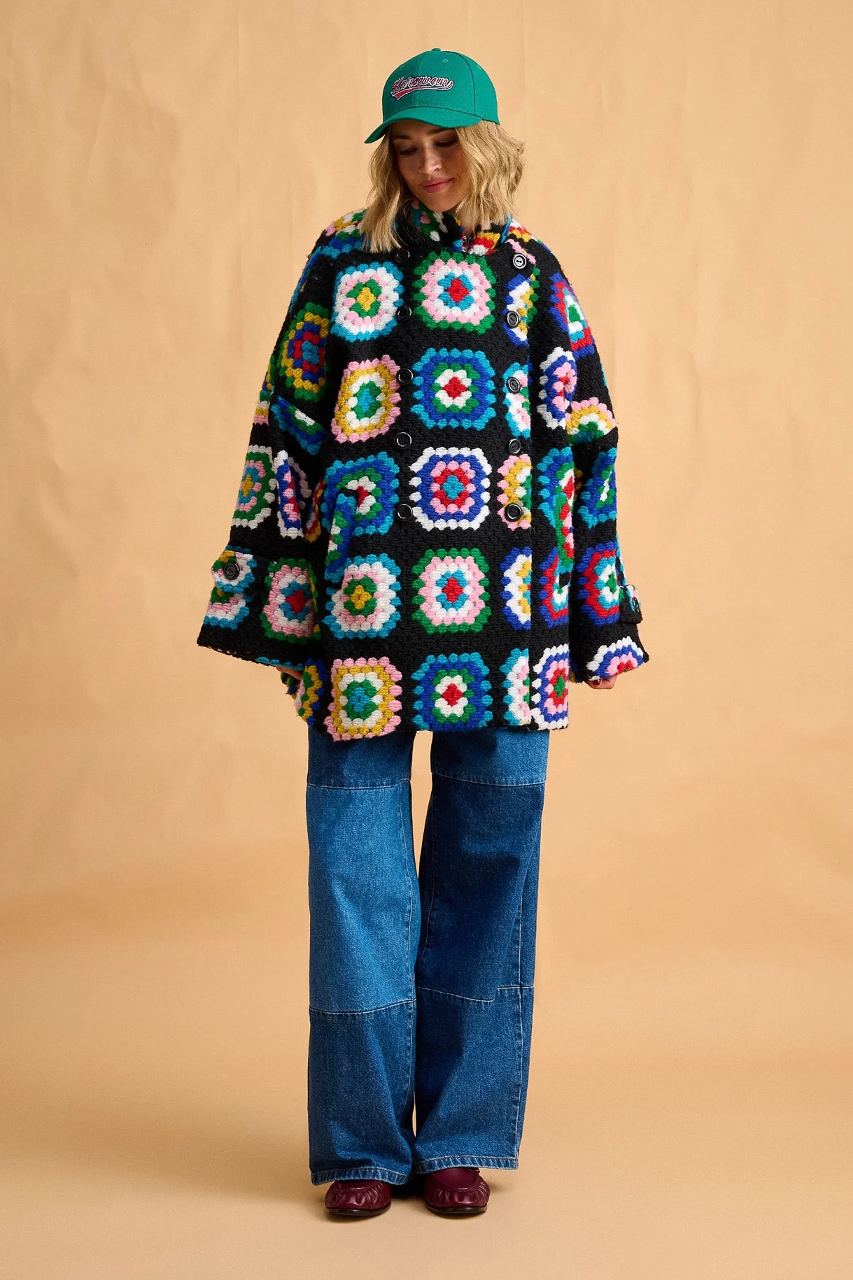 Mikko Coat - Image 2