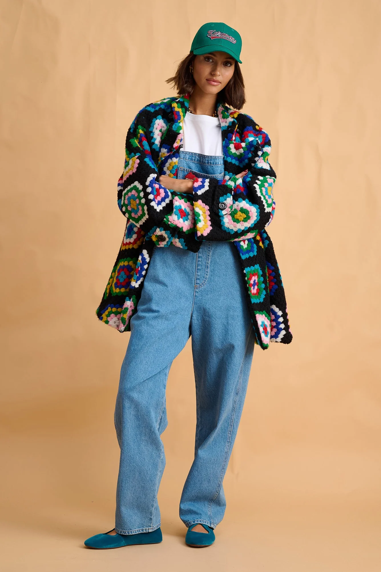 Mikko Coat - Image 7