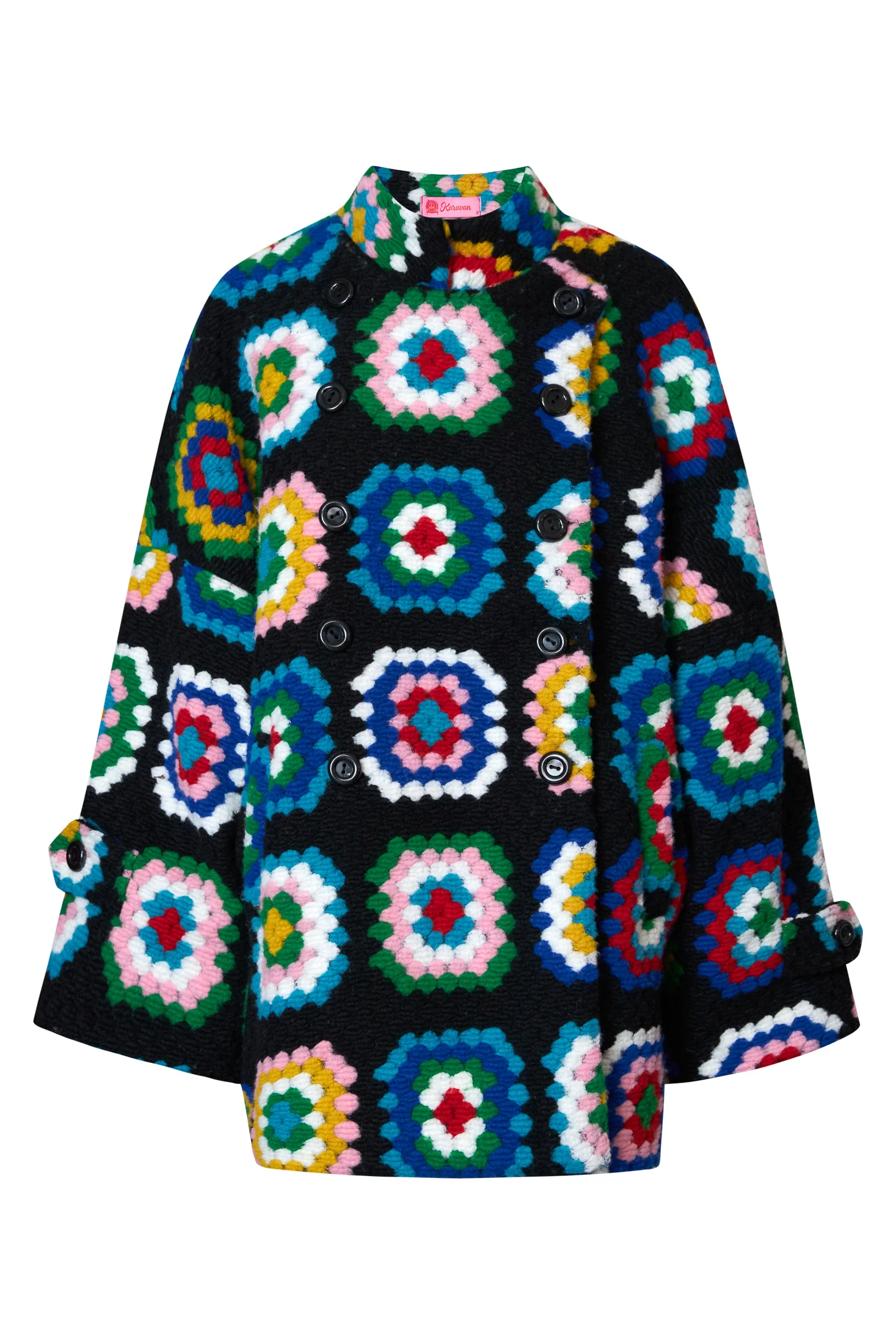 Mikko Coat - Image 9