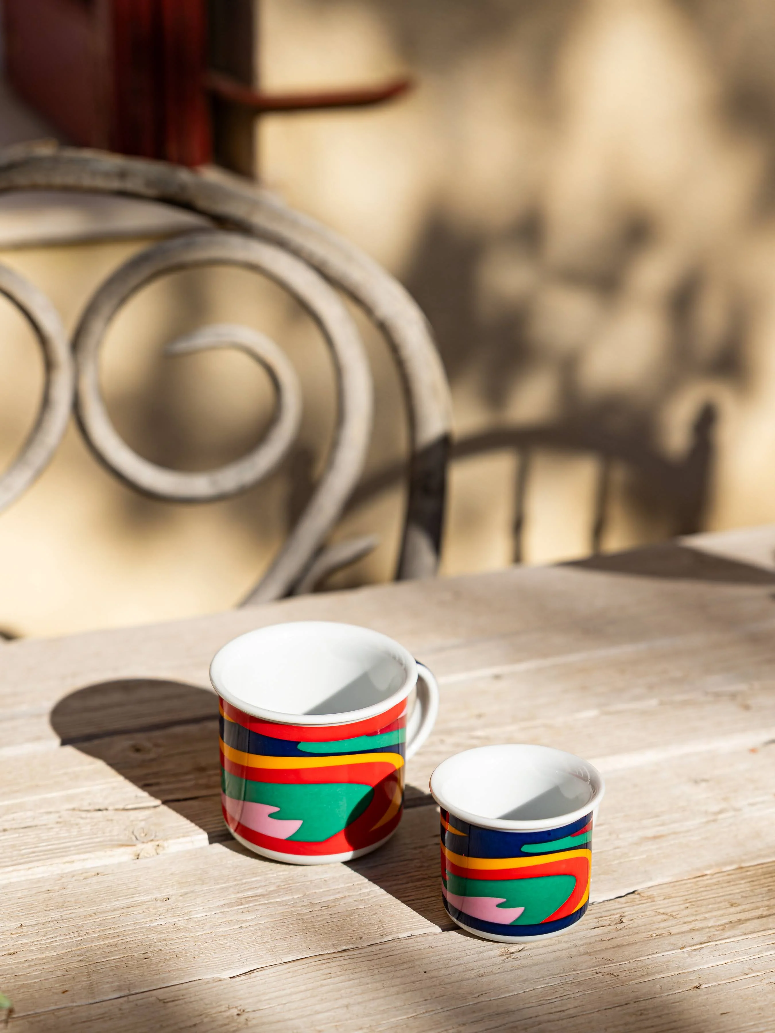 Mini Mug (Abstract) - Image 2