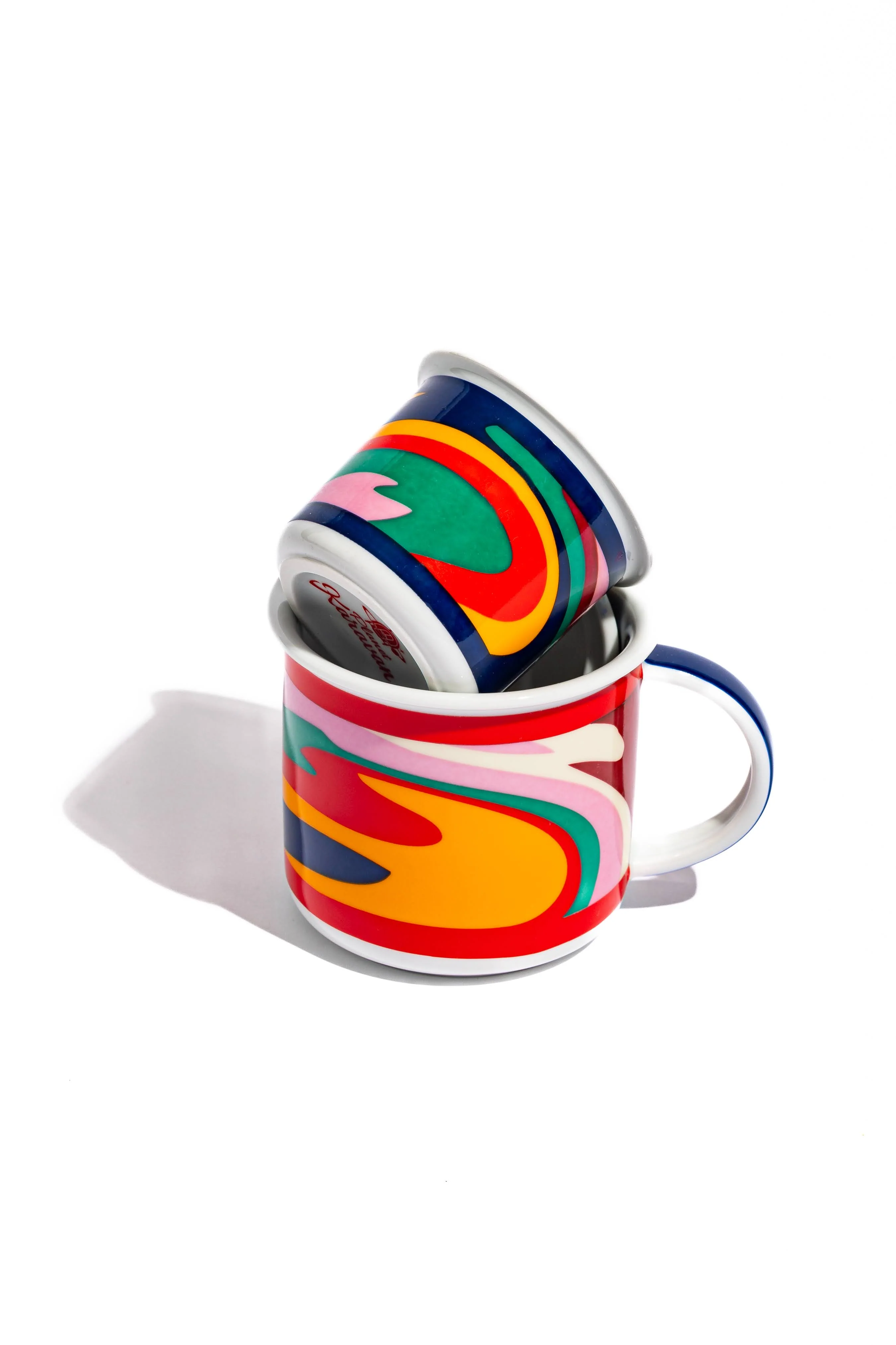 Mini Mug (Abstract) - Image 4