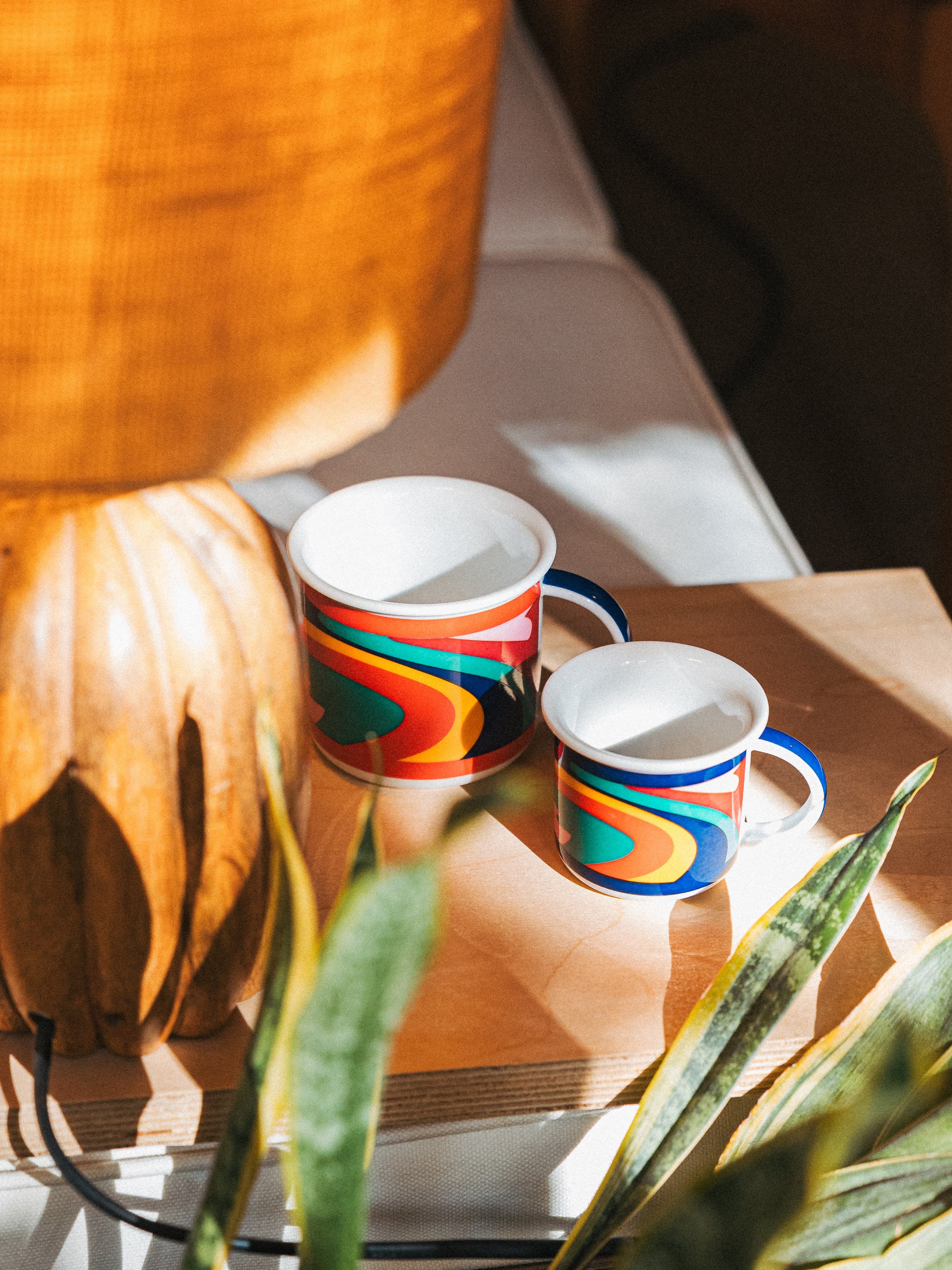 Mini Mug (Abstract) - Image 5