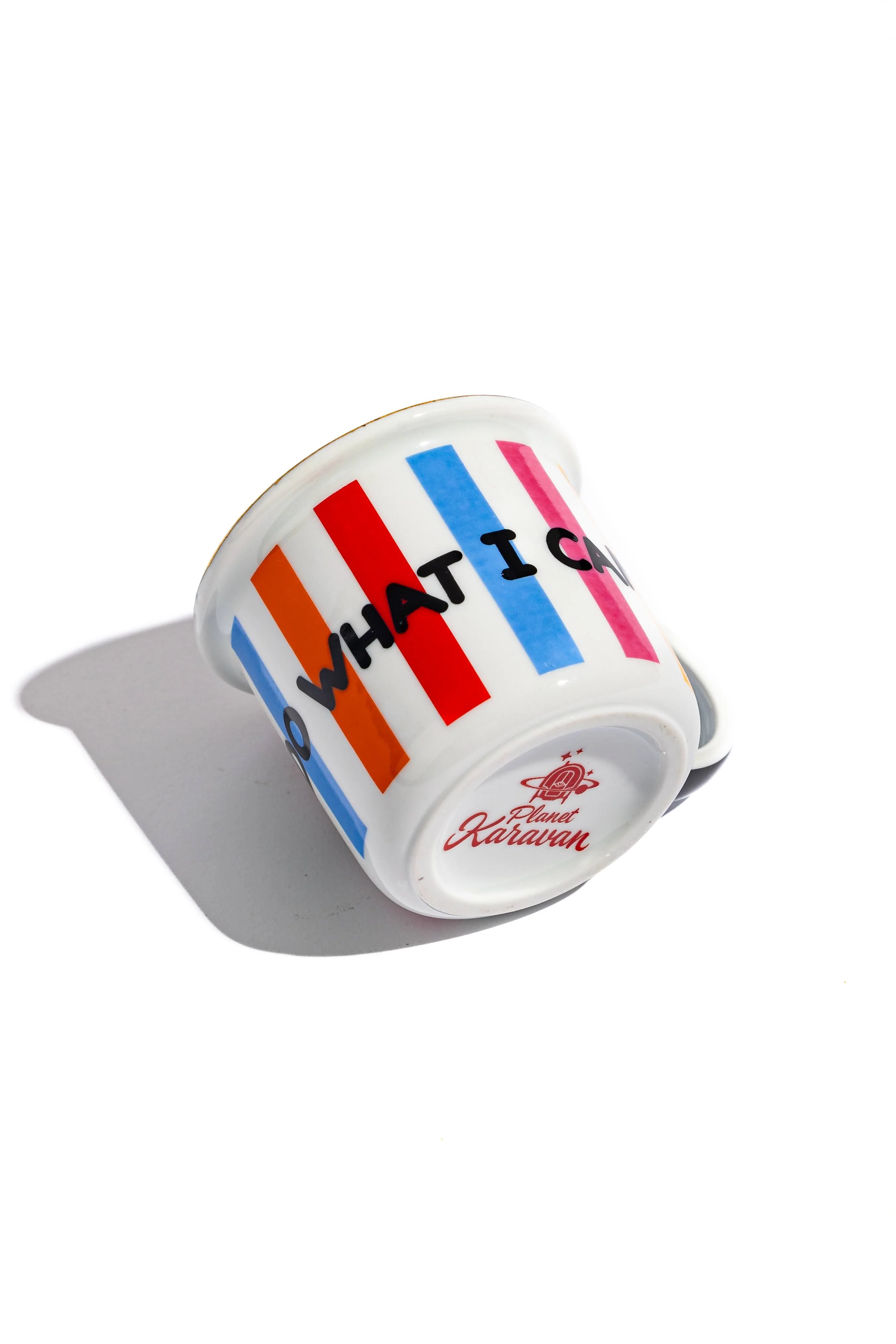 Mini Mug (Can Do) - Image 5
