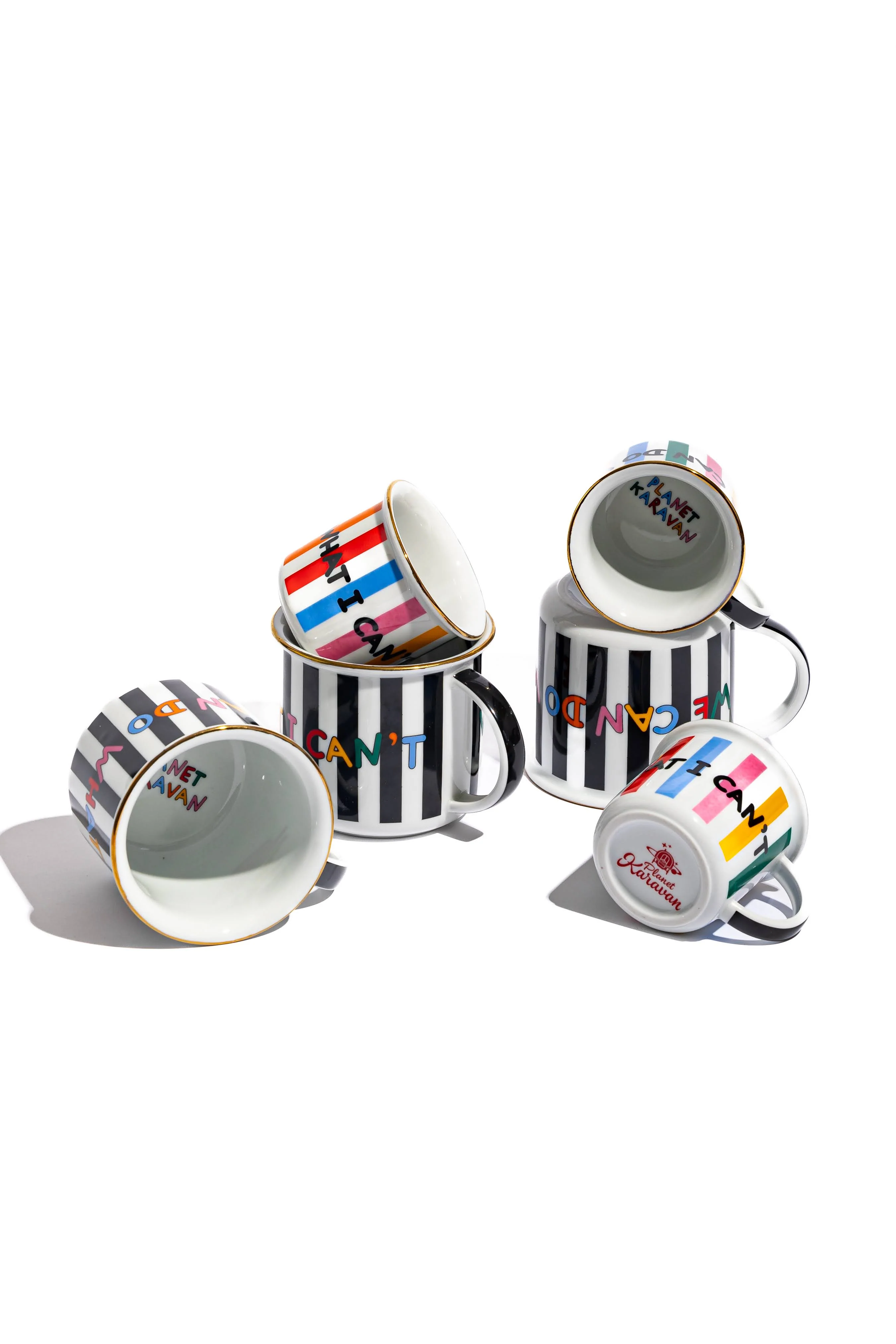 Mini Mug (Can Do) - Image 6