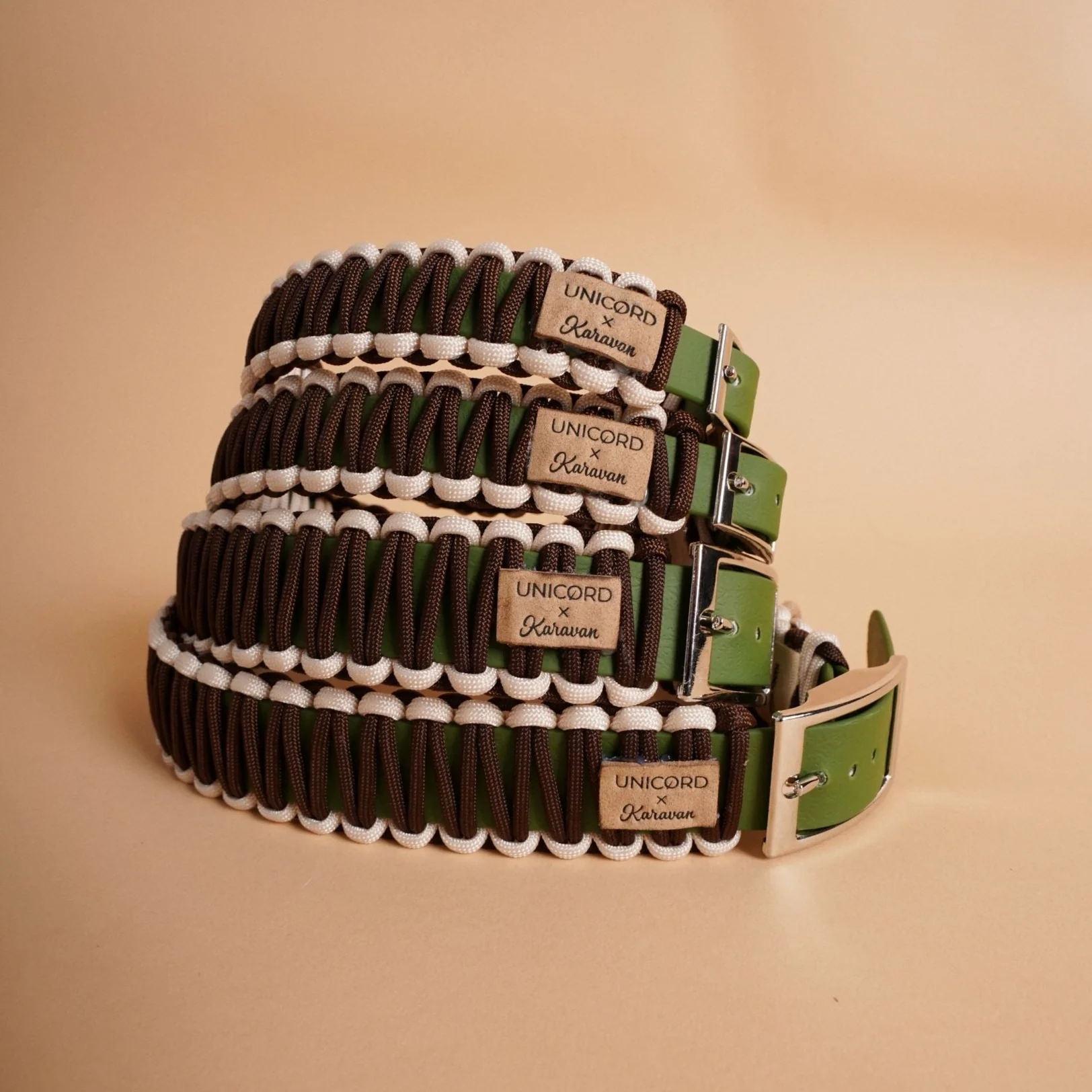 Mushu Dog Collar - Image 2