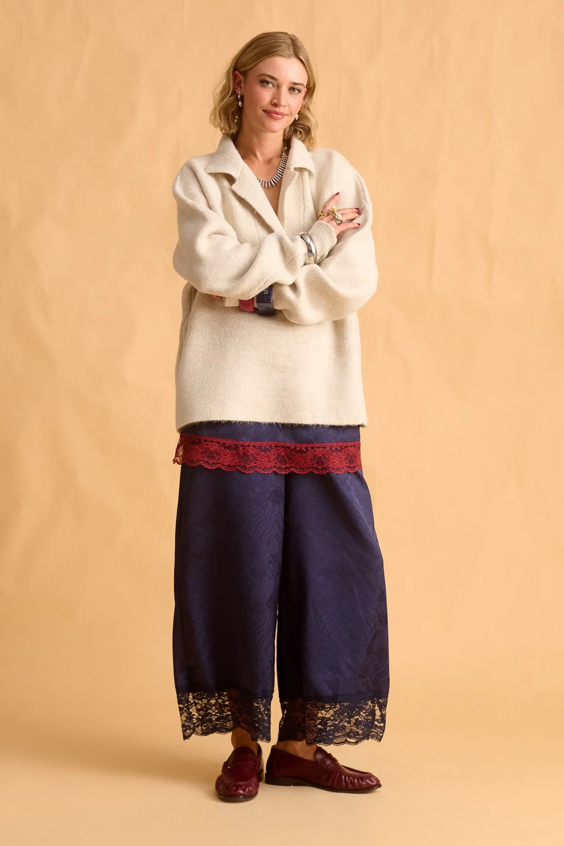 Natalie Trousers