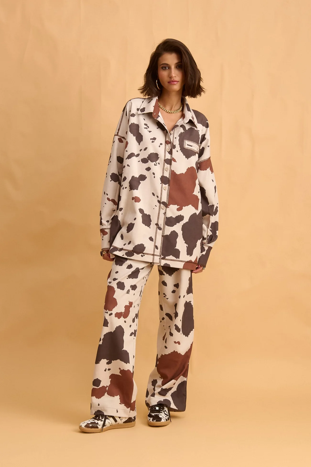 Nicky Trousers - Image 4