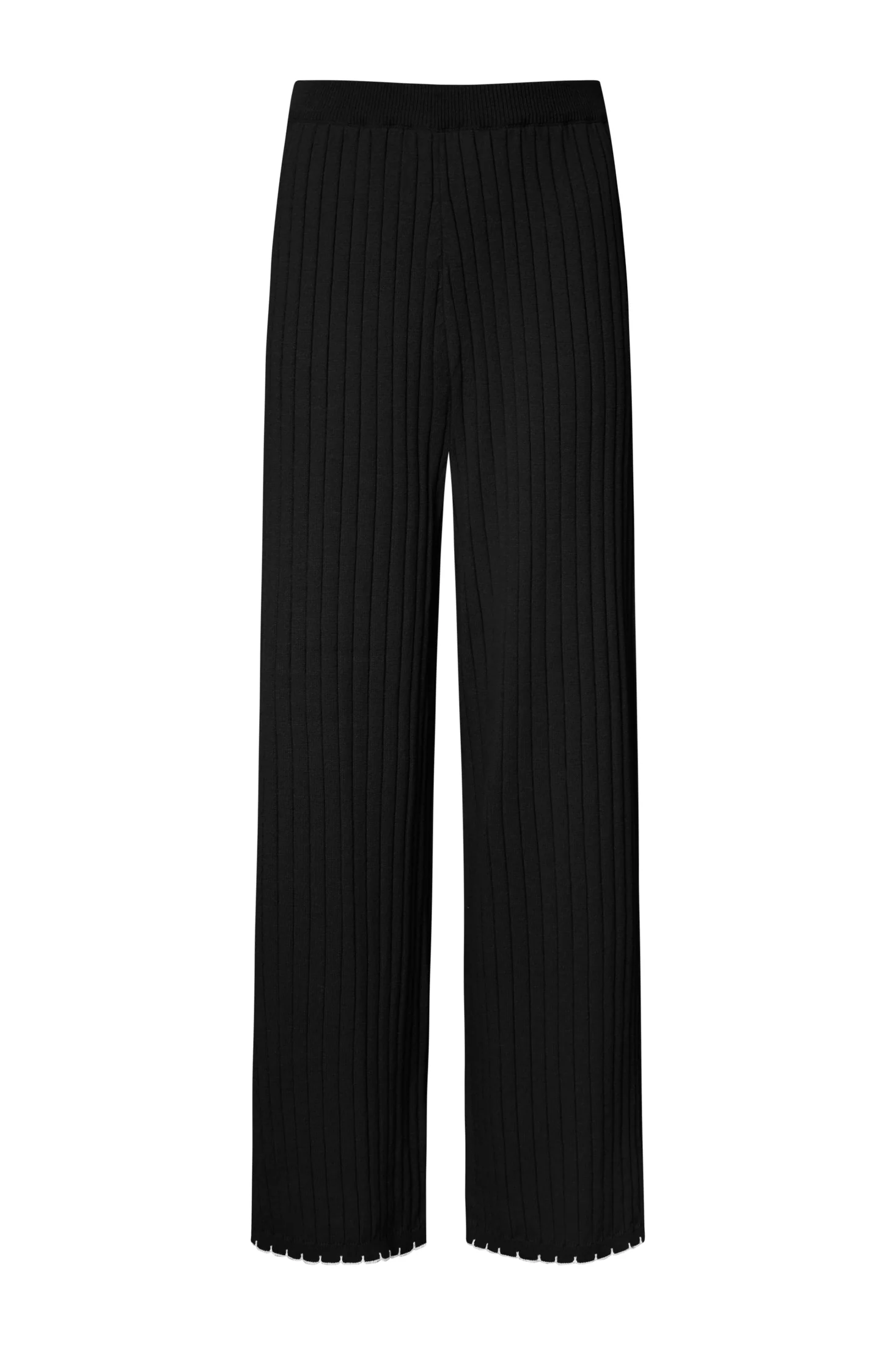 Noella Trousers (Black) - Image 7